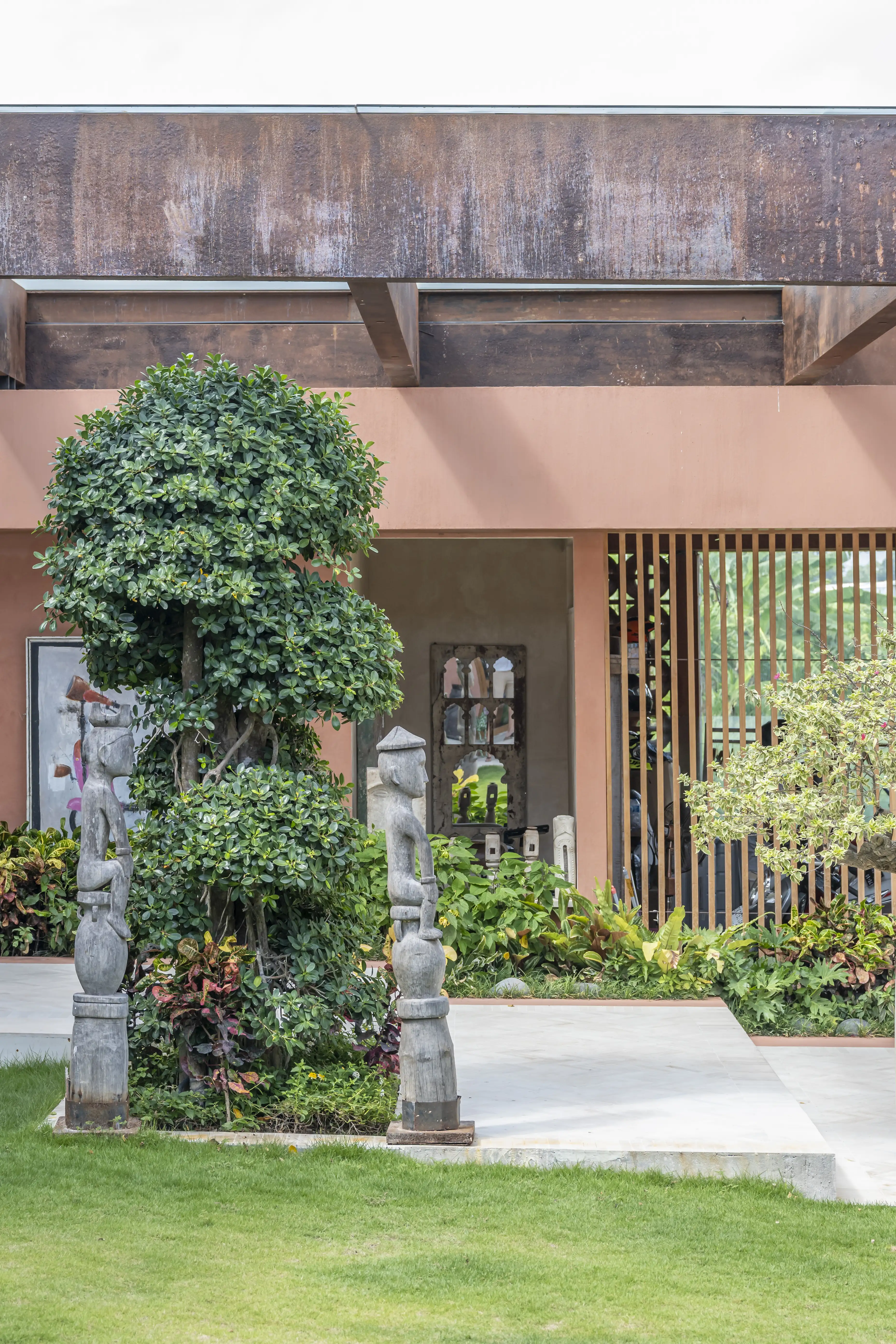 Villa 2180m² in Indonesia, Canggu. Priced at 7000000$ rent photo-12