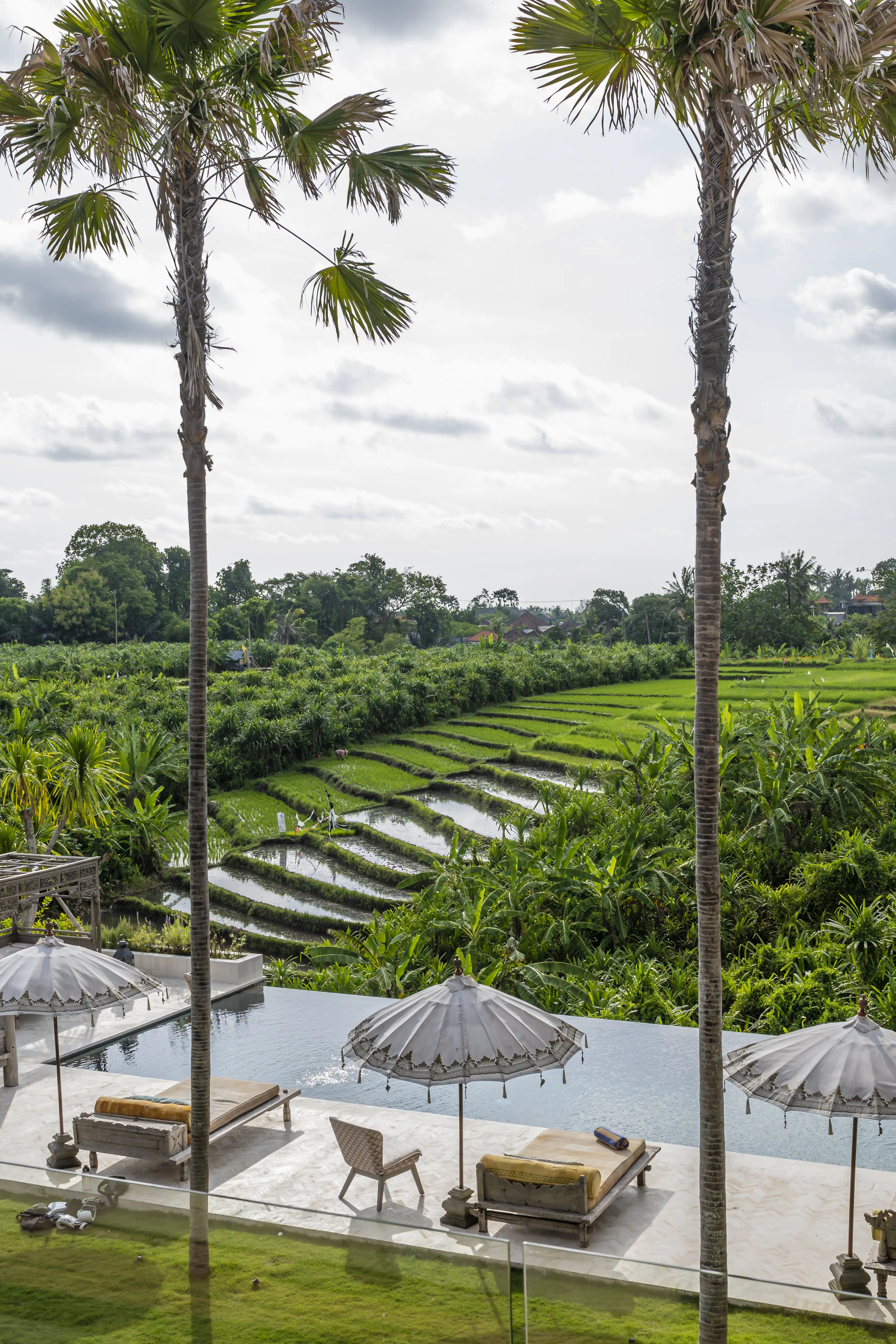 Villa 2180m² in Indonesia, Canggu. Priced at 7000000$ rent photo-13