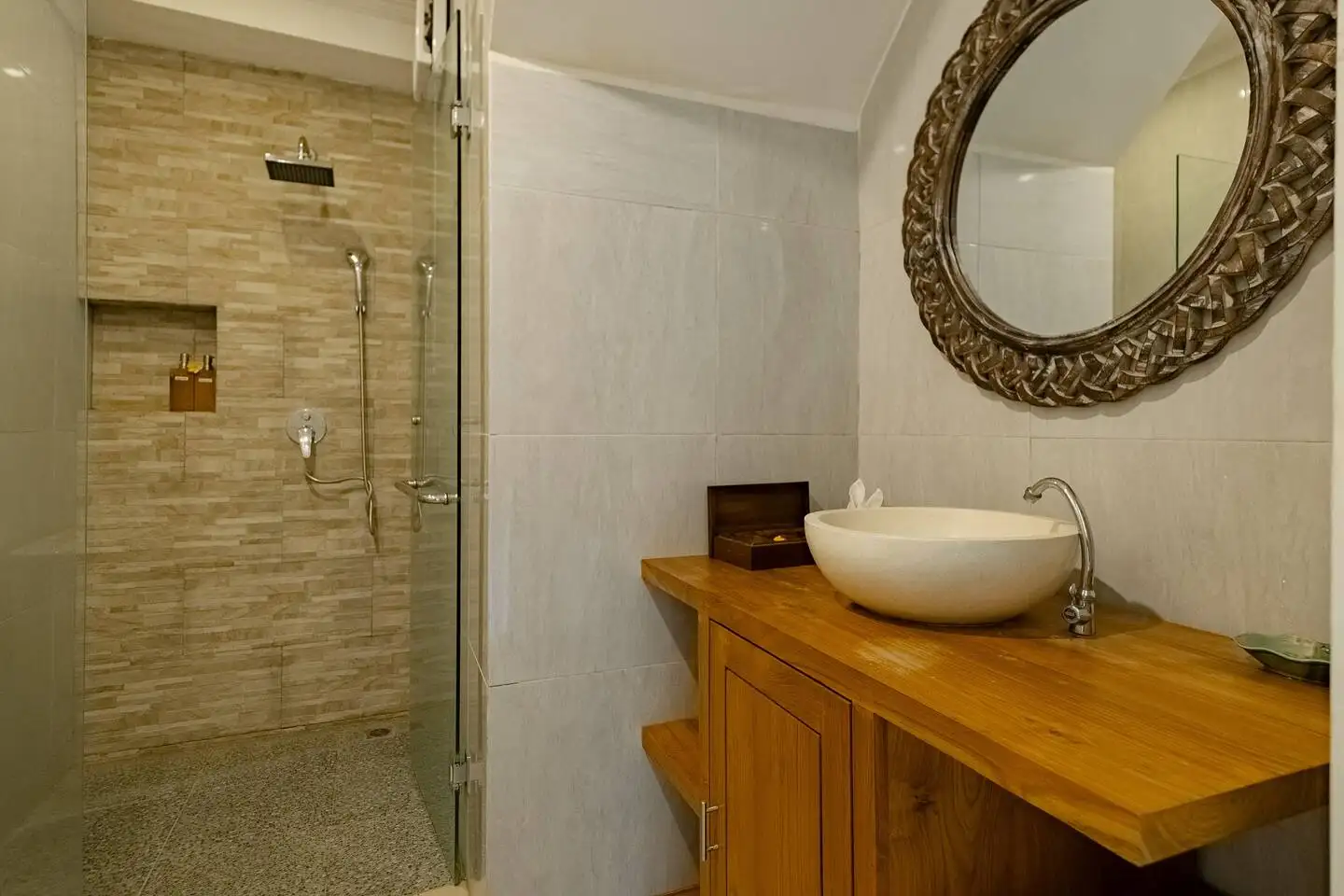 Villa 122m² in Indonesia, Ubud. Priced at 249000$ rent photo-3