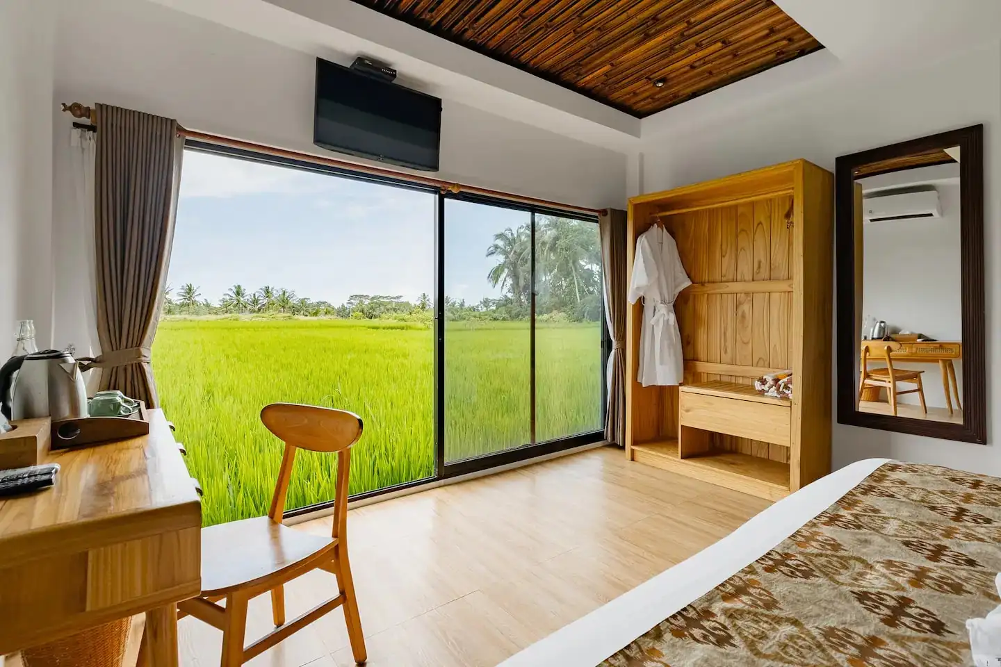 Villa 122m² in Indonesia, Ubud. Priced at 249000$ rent photo-9