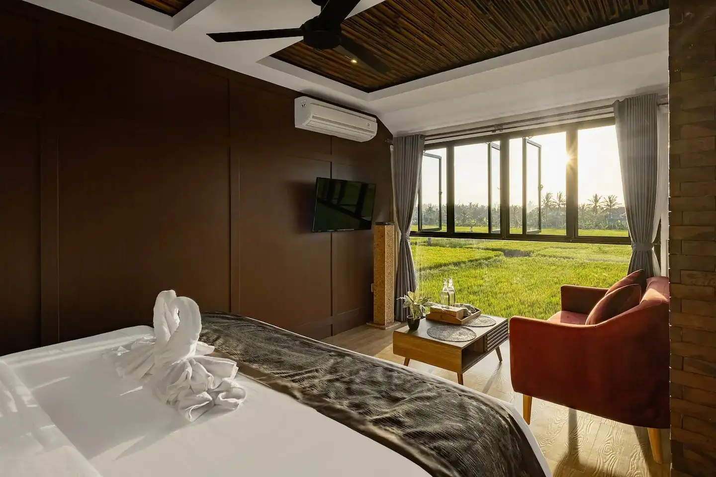 Villa 122m² in Indonesia, Ubud. Priced at 249000$ rent photo-15