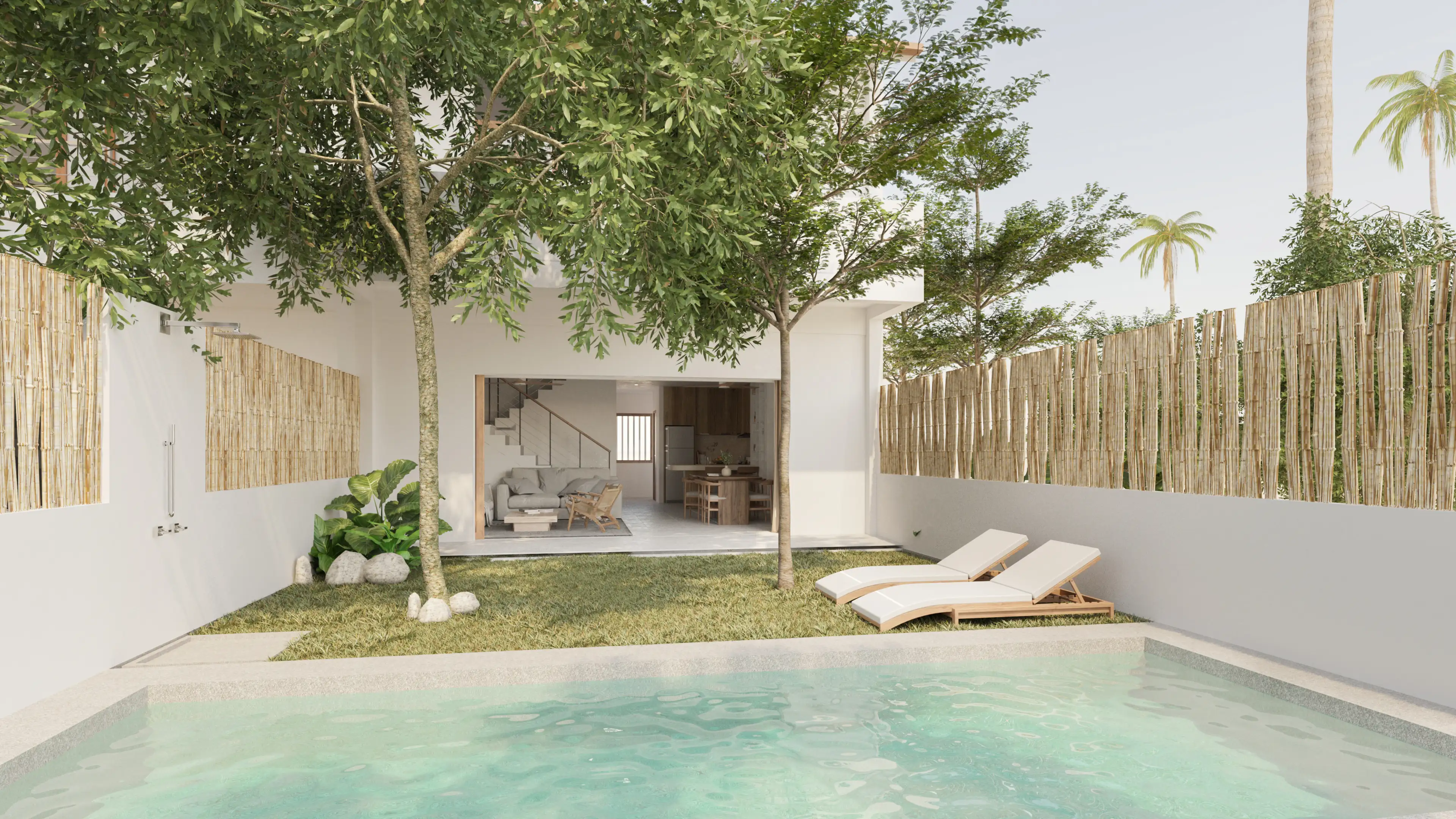 Villa 150m² in Indonesia, Bukit. Priced at 259000$ rent photo-8