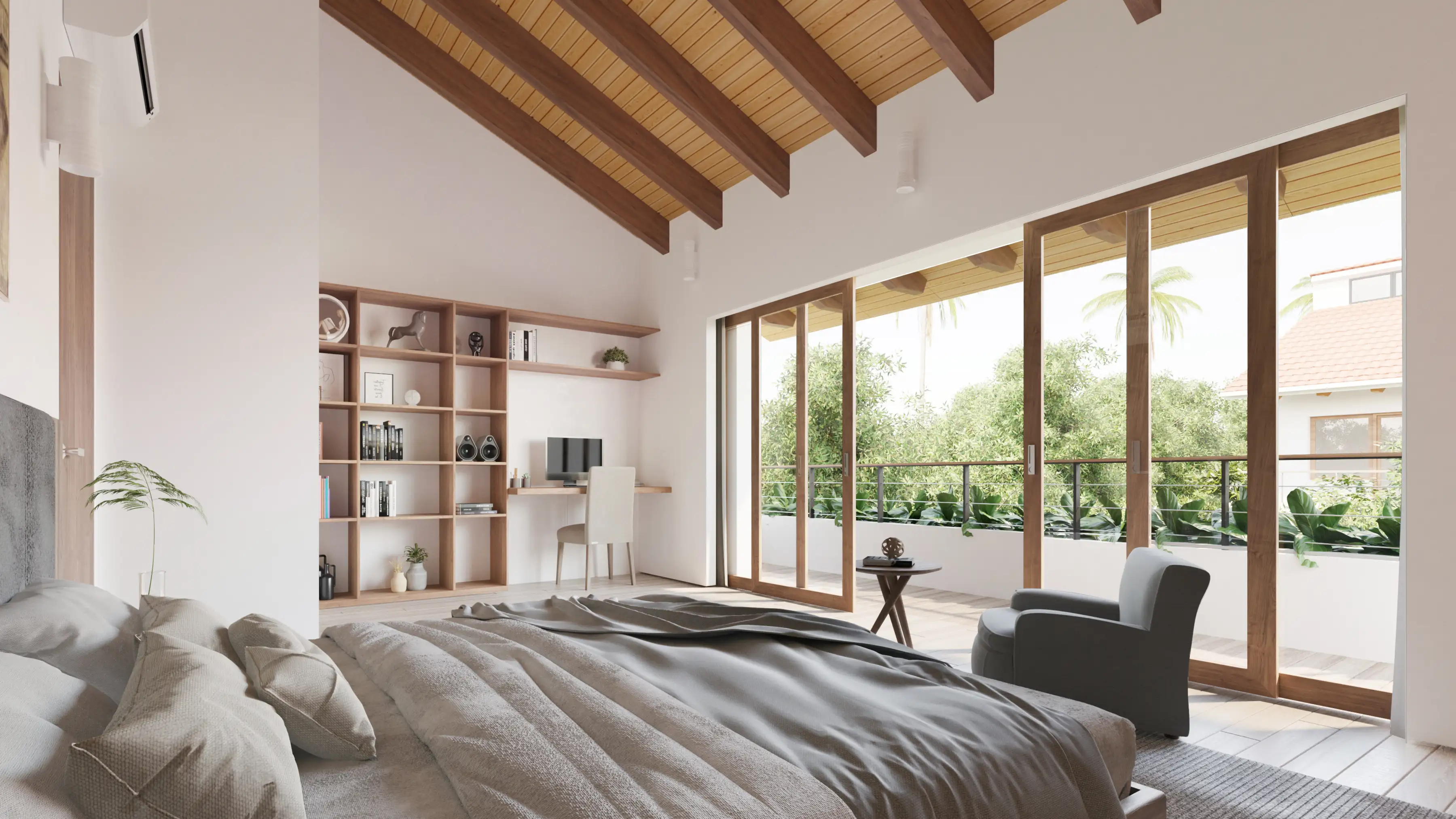 Villa 150m² in Indonesia, Bukit. Priced at 259000$ rent photo-11