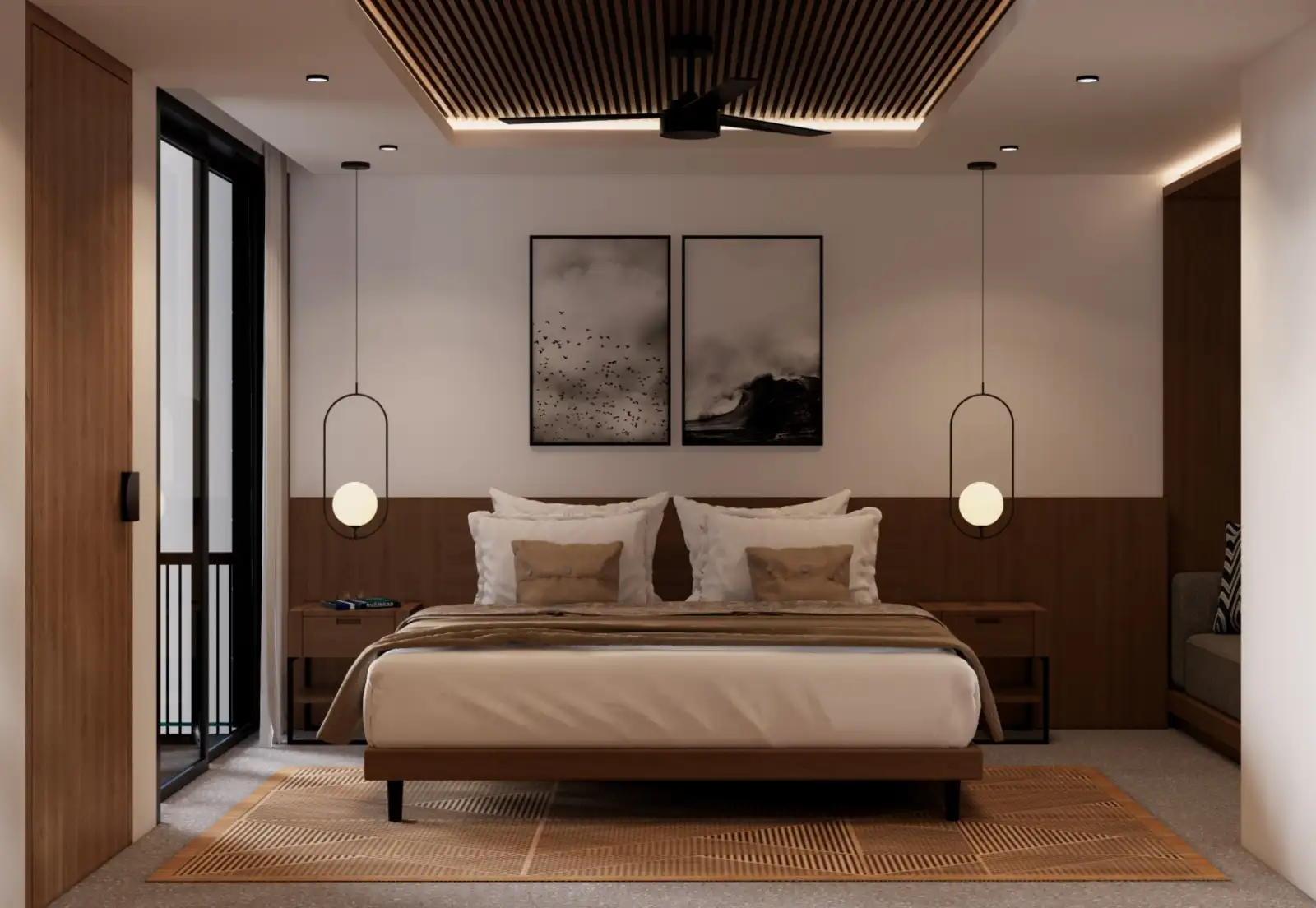 Villa 111m² in Indonesia, Canggu. Priced at 146024$ rent photo-1