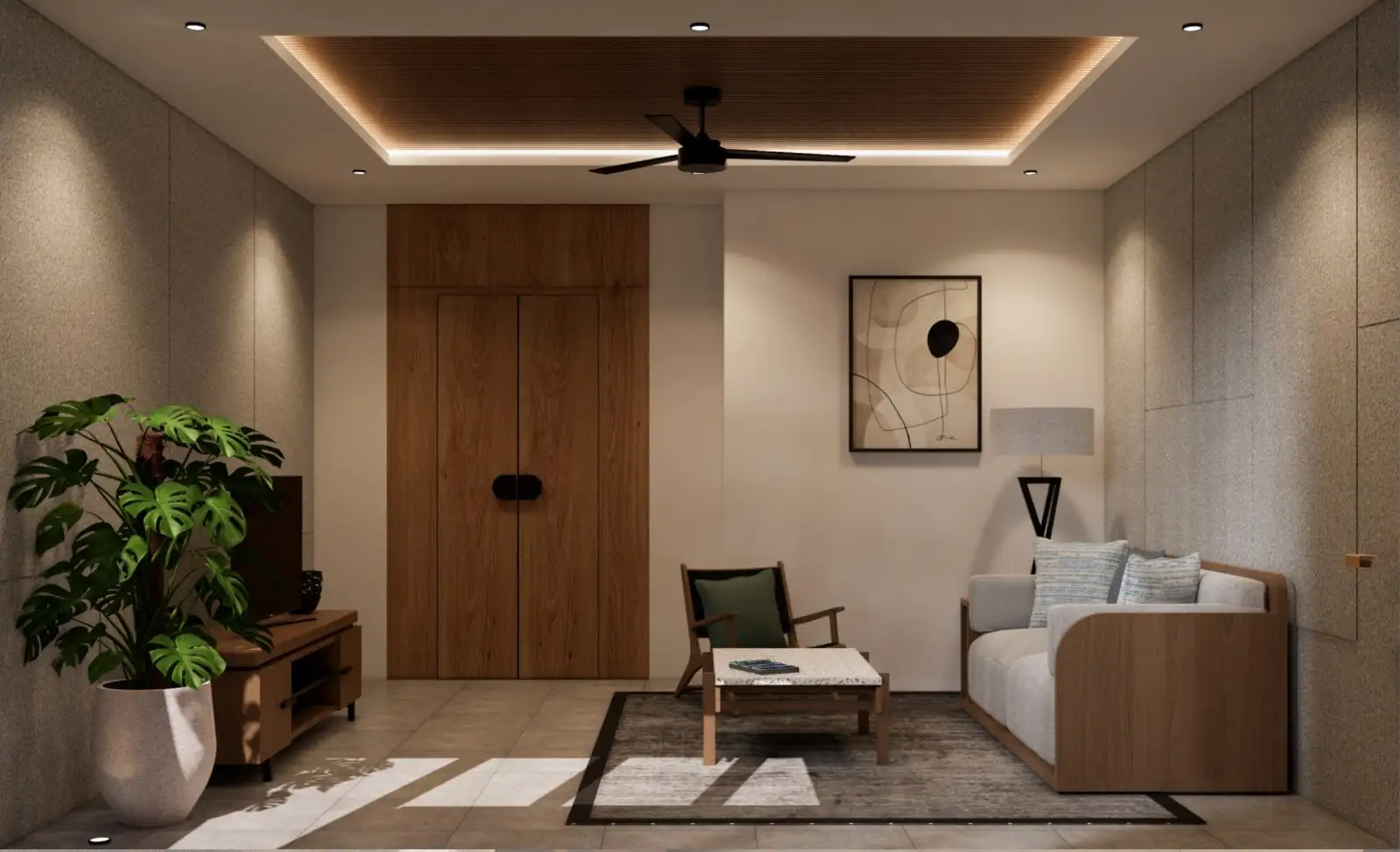 Villa 111m² in Indonesia, Canggu. Priced at 146024$ rent photo-4