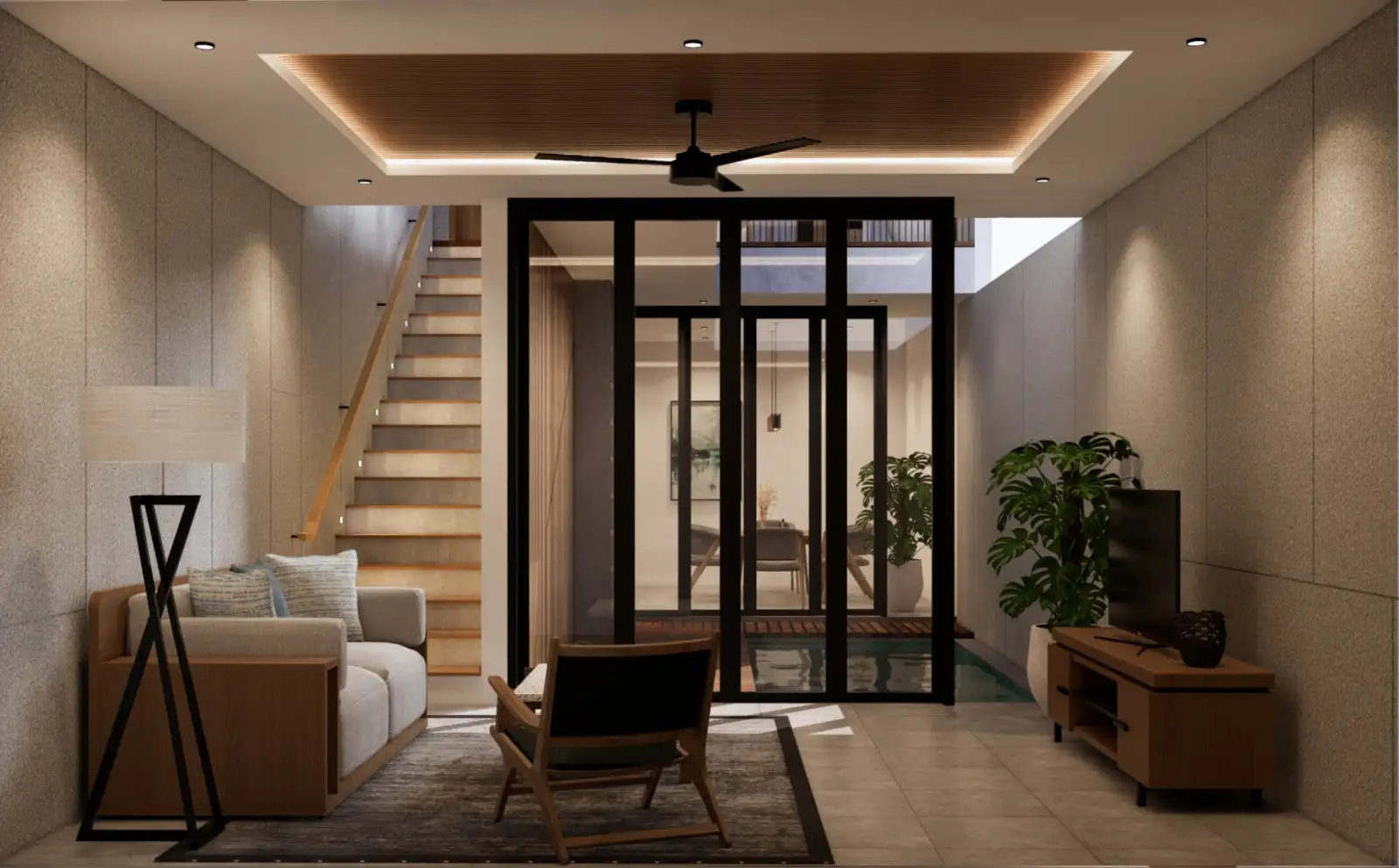 Villa 111m² in Indonesia, Canggu. Priced at 146024$ rent photo-7