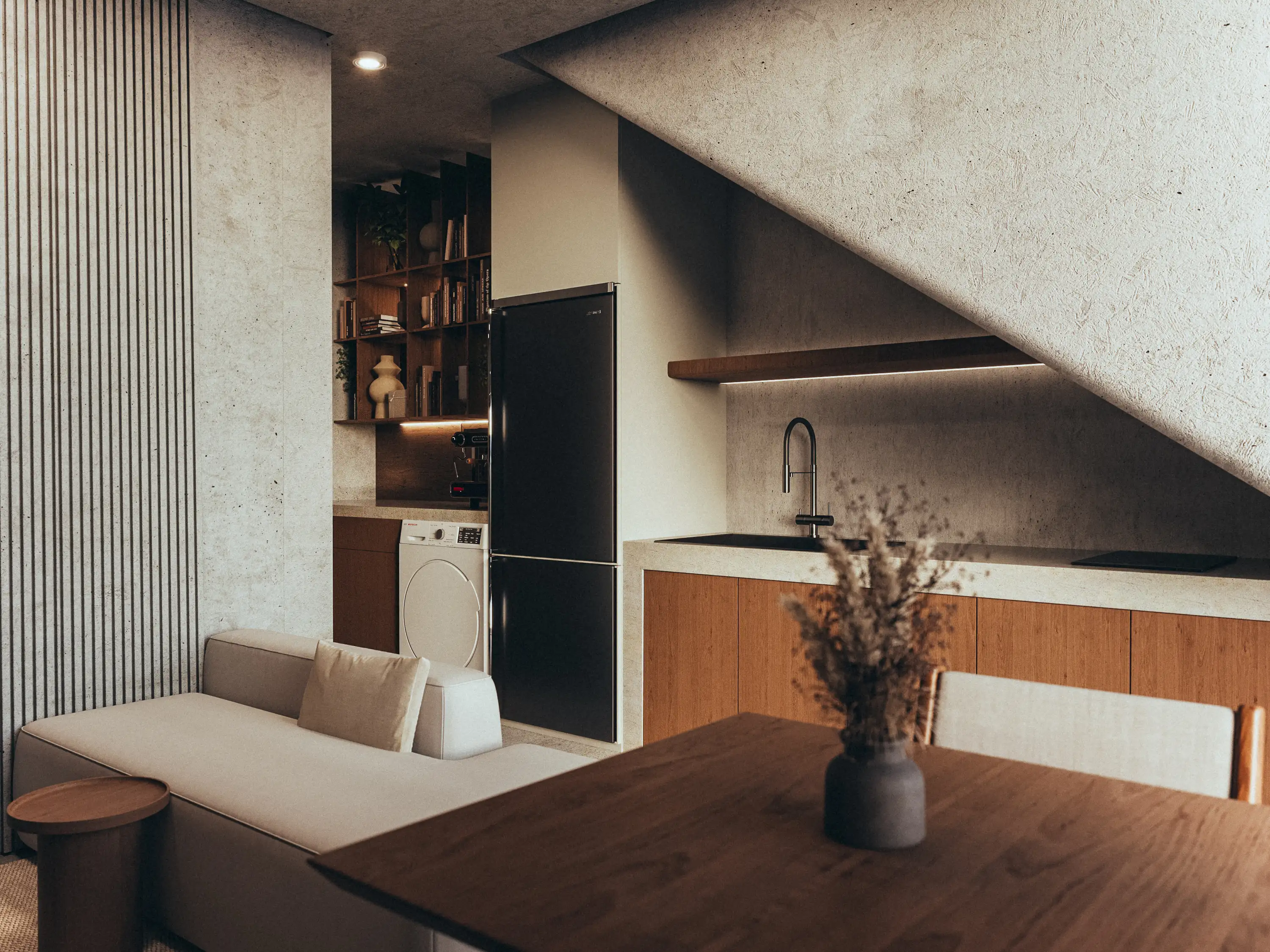 Flat 40m² in Indonesia, Canggu. Priced at 70000$ rent photo-4