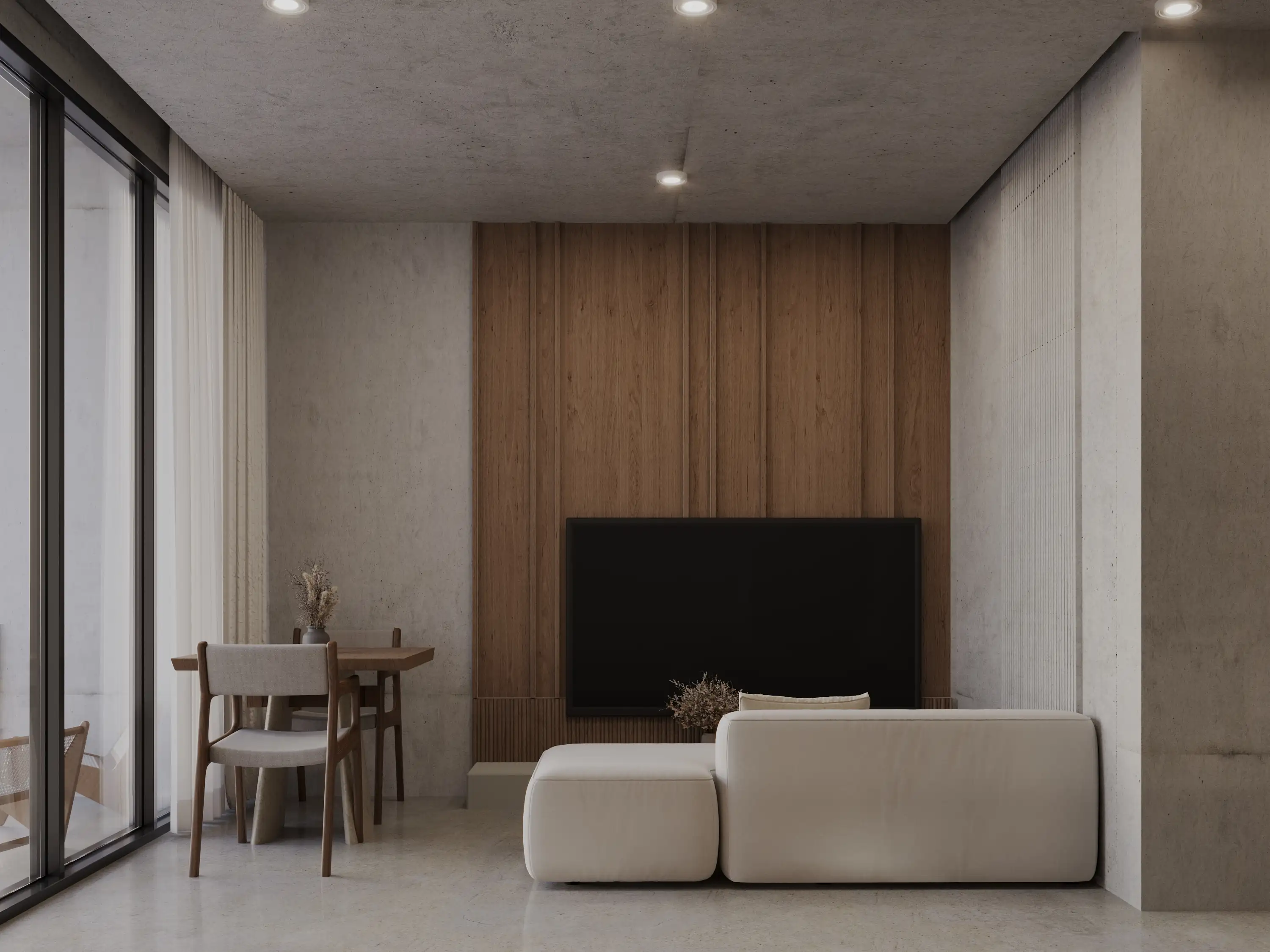Flat 40m² in Indonesia, Canggu. Priced at 70000$ rent photo-5
