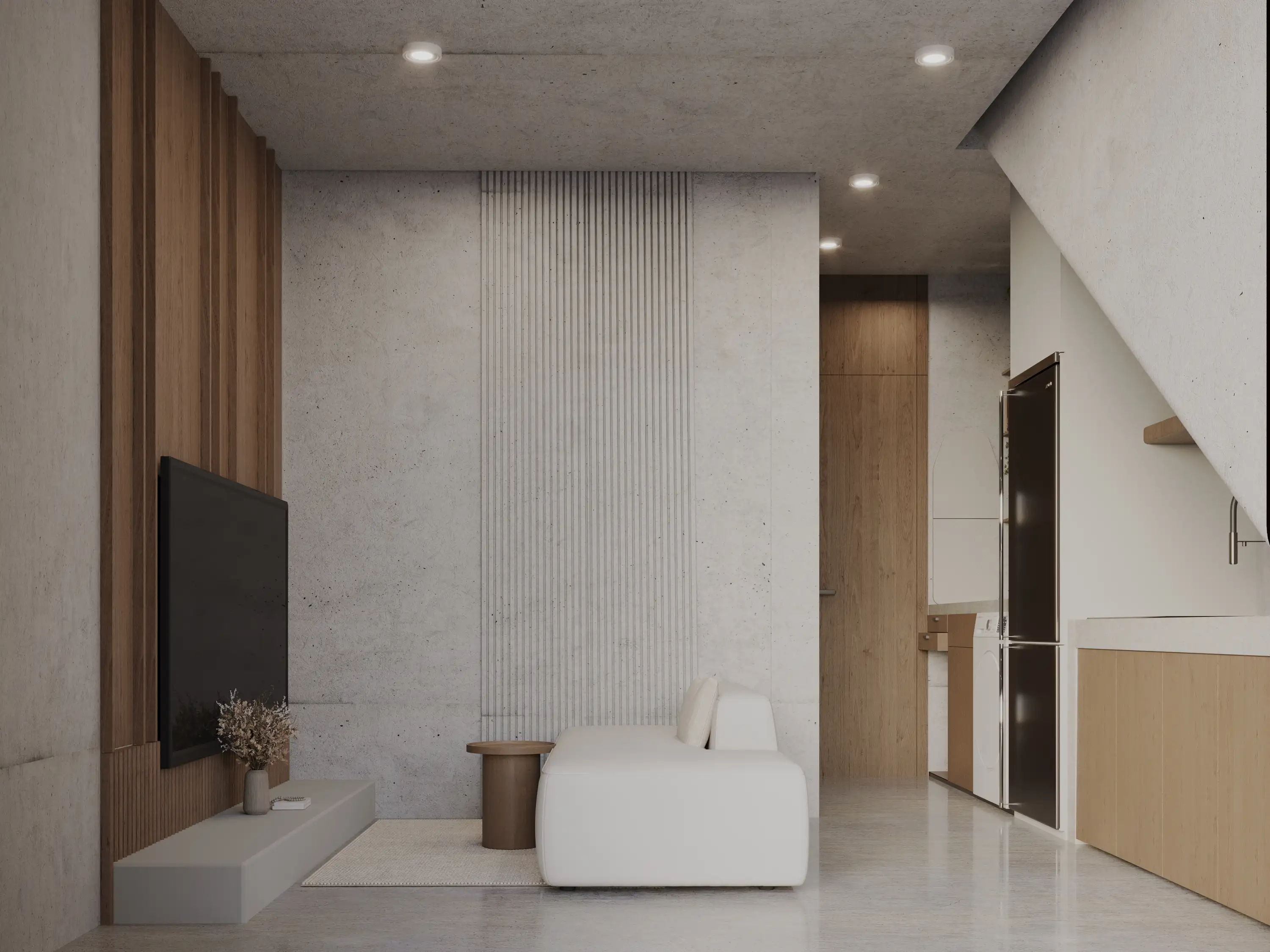 Flat 40m² in Indonesia, Canggu. Priced at 70000$ rent photo-6
