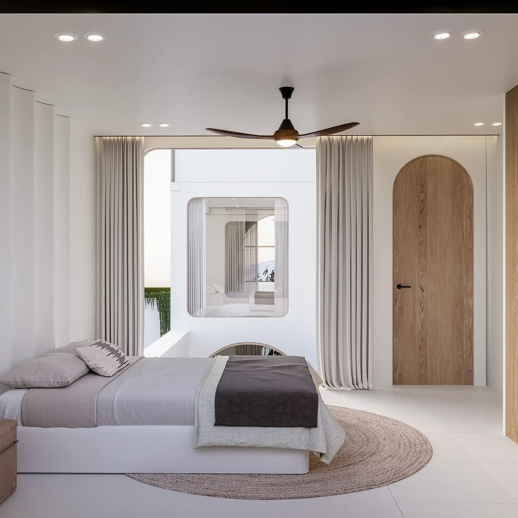 Villa 155m² in Indonesia, Canggu. Priced at 170000$ rent photo-7