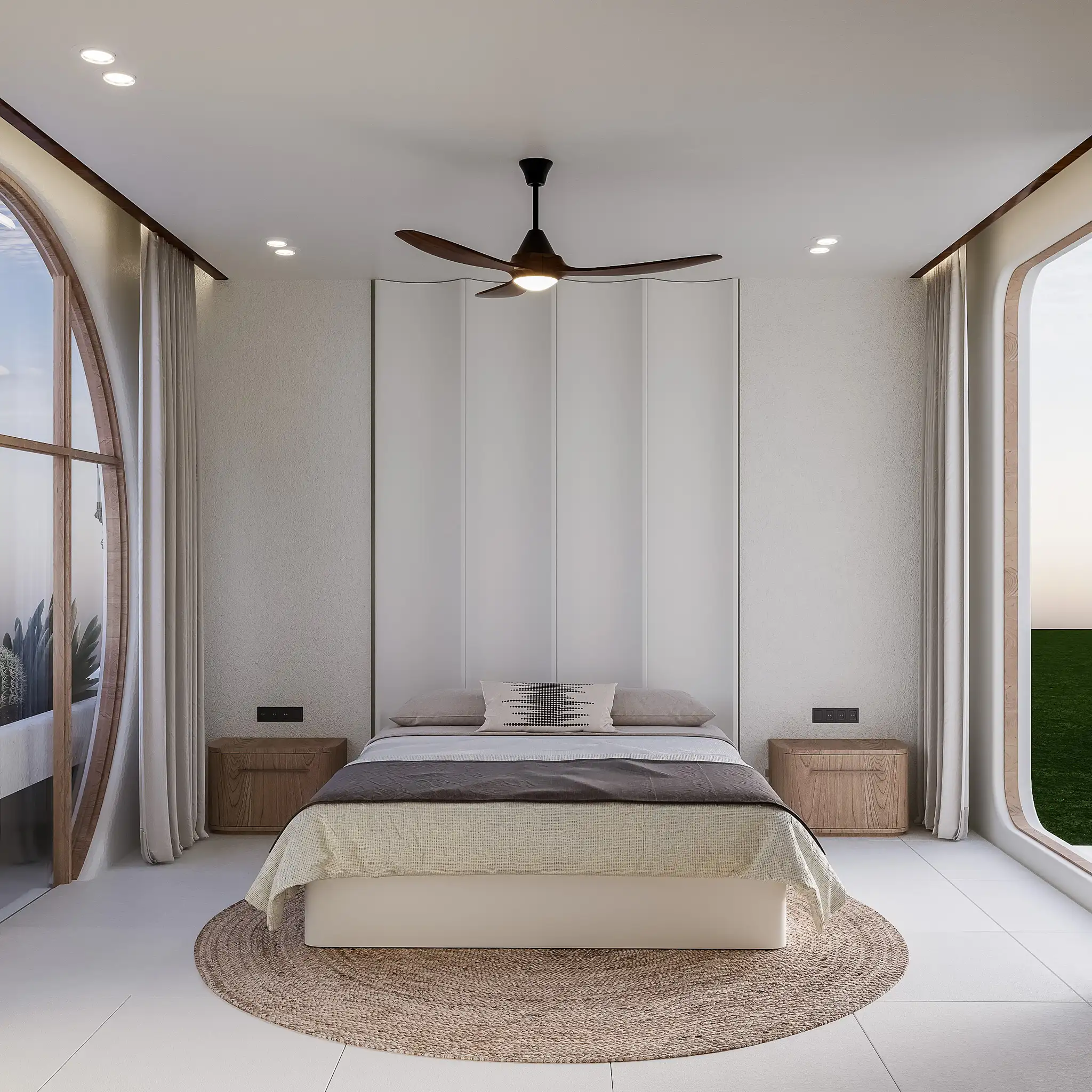 Villa 155m² in Indonesia, Canggu. Priced at 170000$ rent photo-9