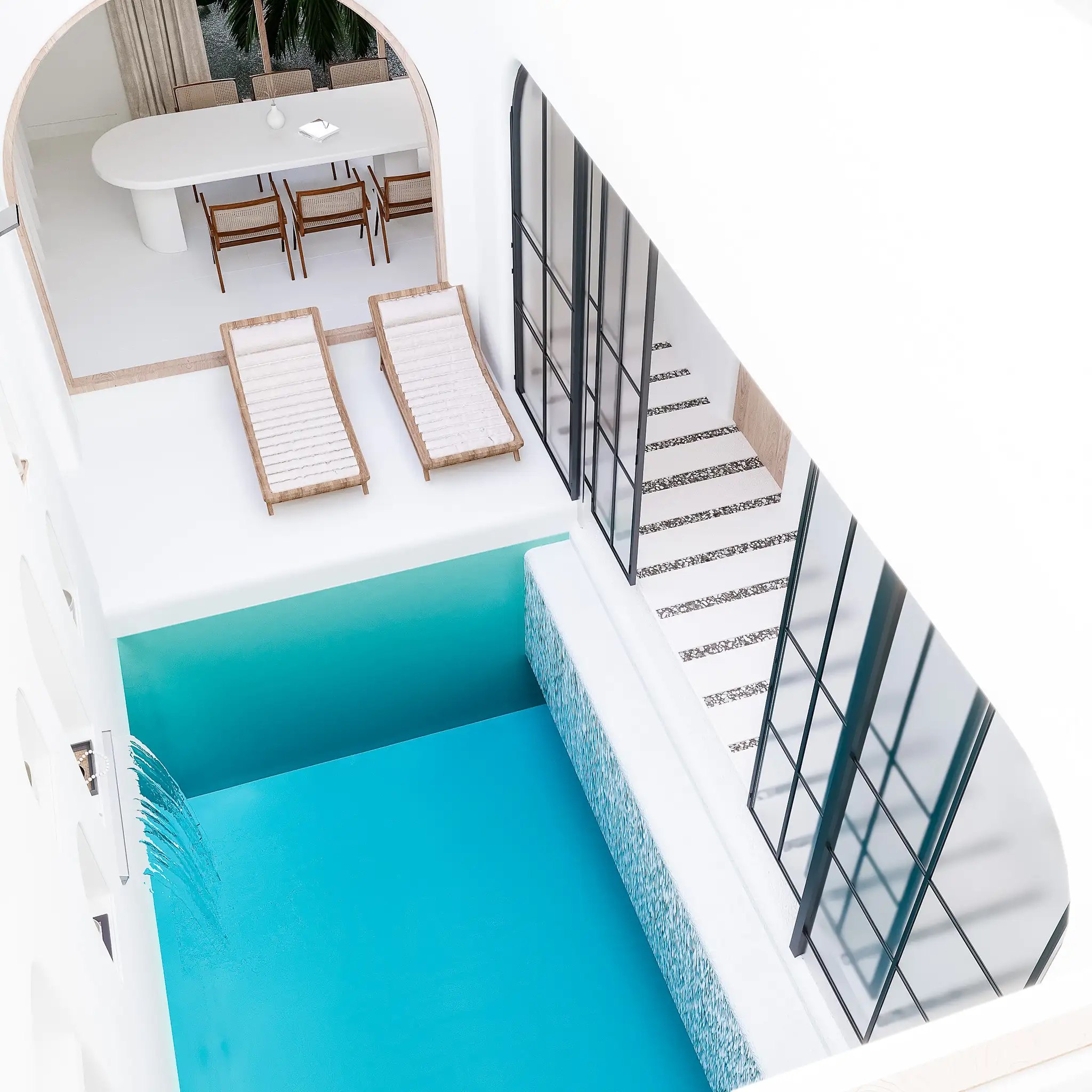 Villa 155m² in Indonesia, Canggu. Priced at 170000$ rent photo-11