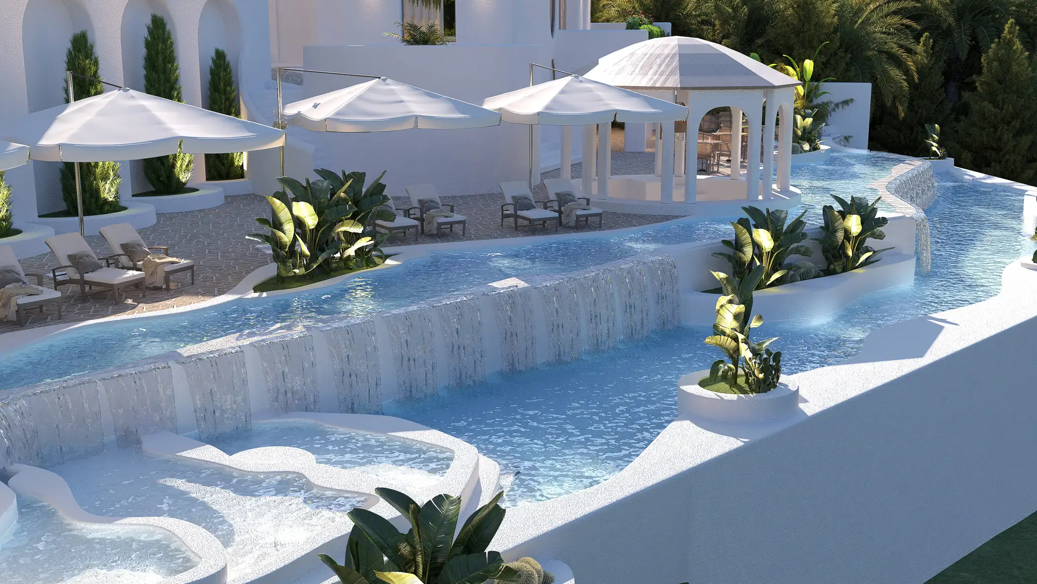 Villa 155m² in Indonesia, Canggu. Priced at 170000$ rent photo-14