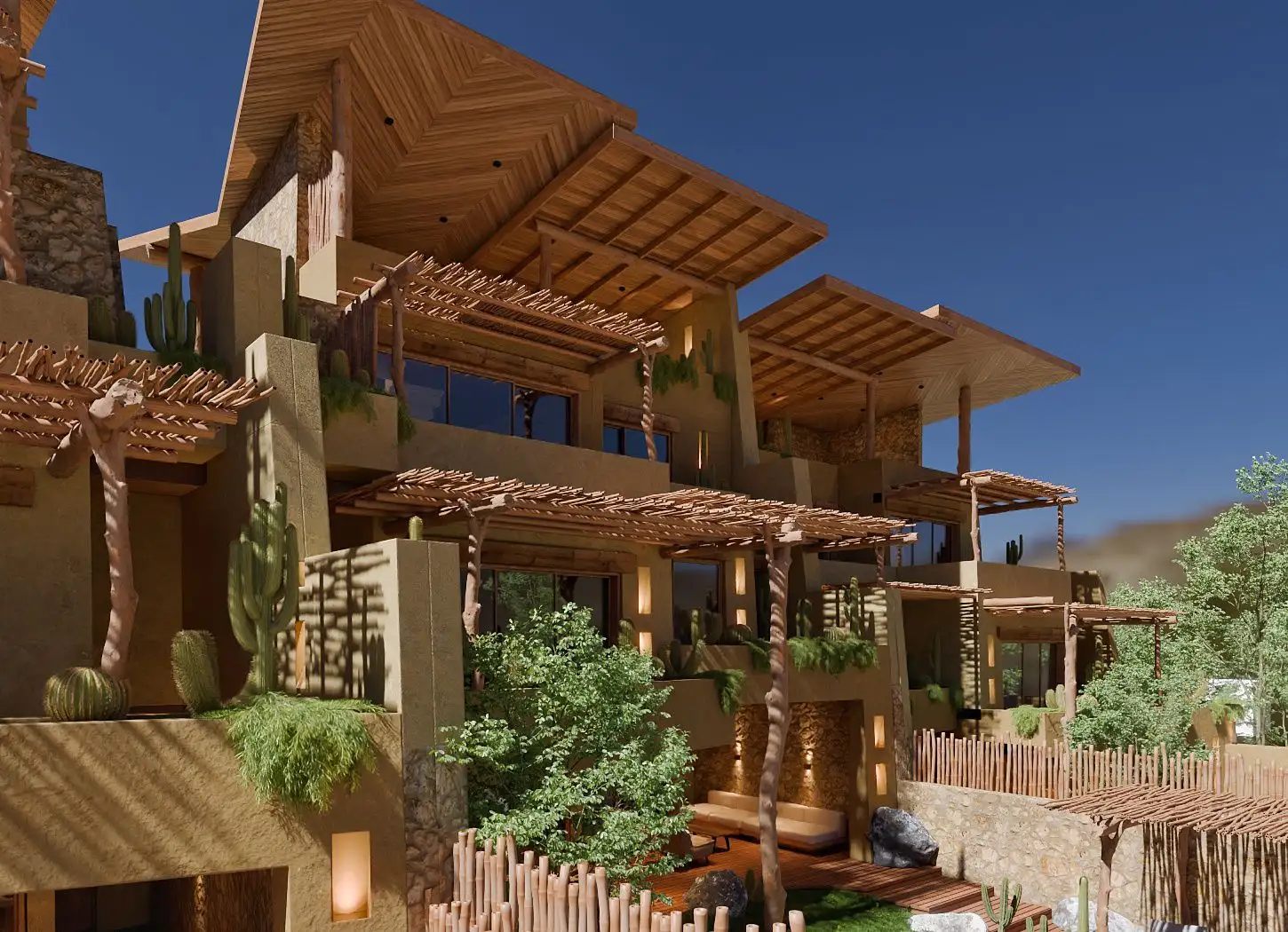Villa 489m² in Indonesia, Bukit. Priced at 655000$ rent photo-3