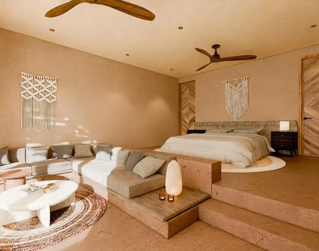 Villa 489m² in Indonesia, Bukit. Priced at 655000$ rent photo-6