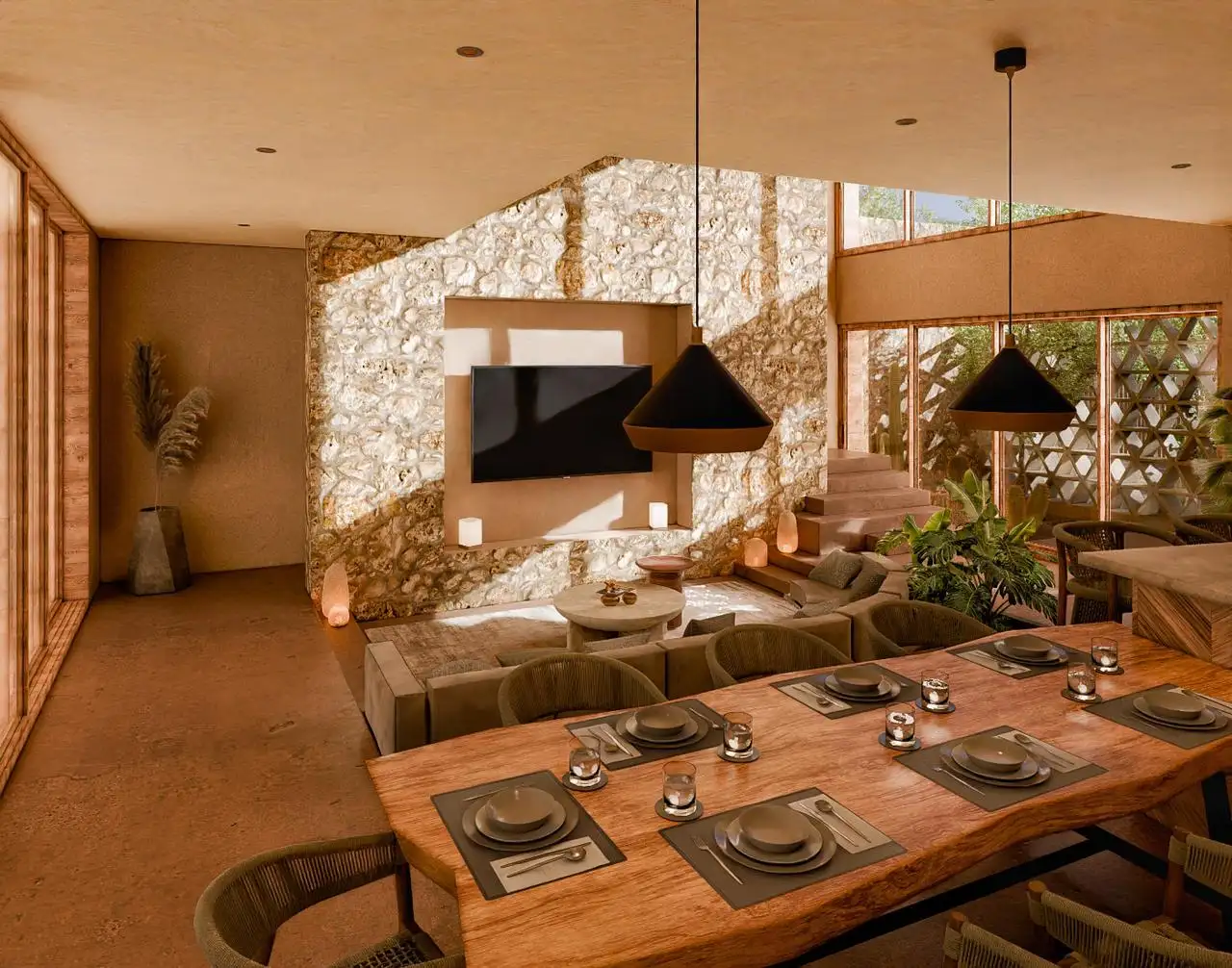 Villa 489m² in Indonesia, Bukit. Priced at 655000$ rent photo-8