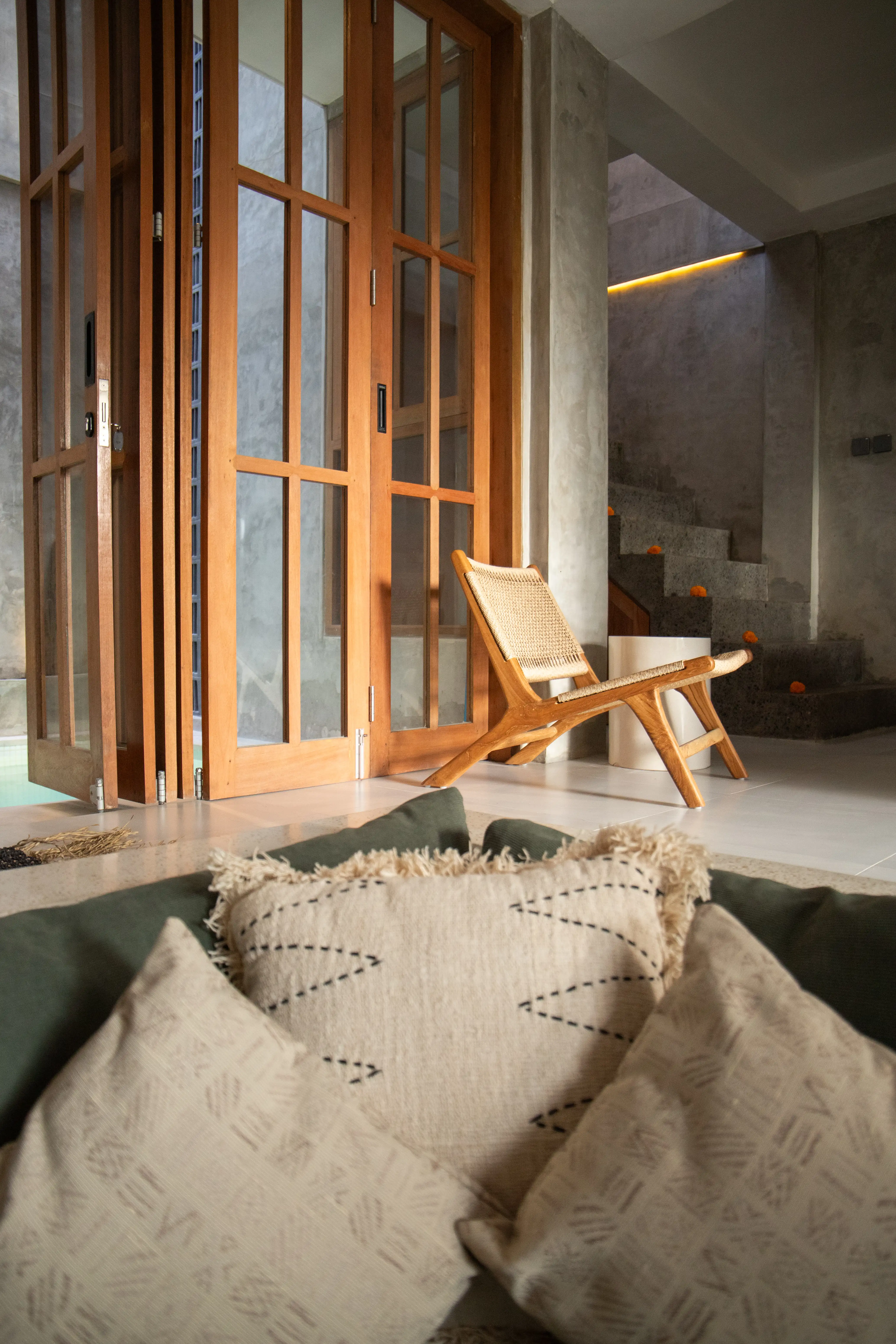 Villa 120m² in Indonesia, Canggu. Priced at 199000$ rent photo-1
