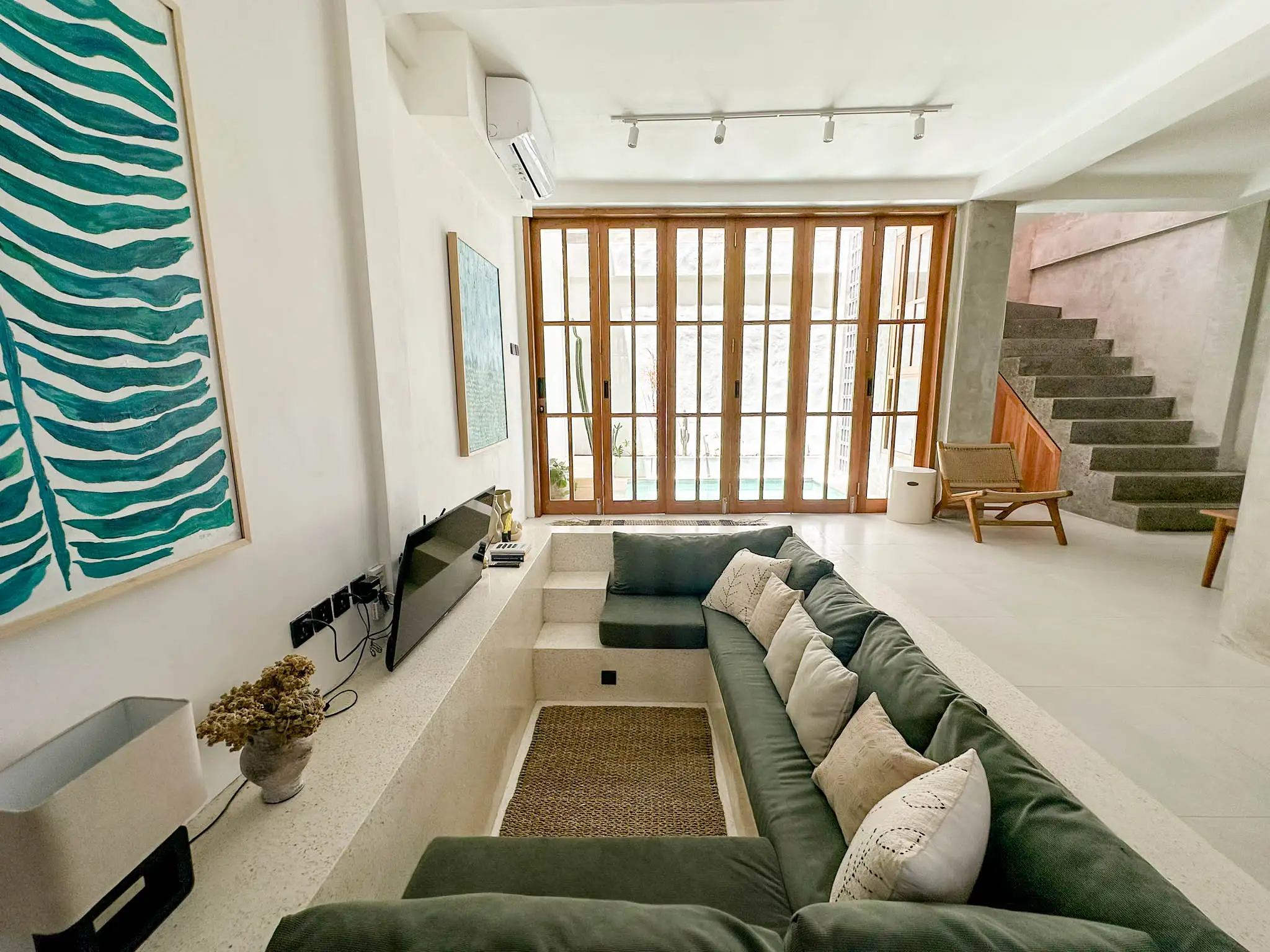 Villa 120m² in Indonesia, Canggu. Priced at 199000$ rent photo-10