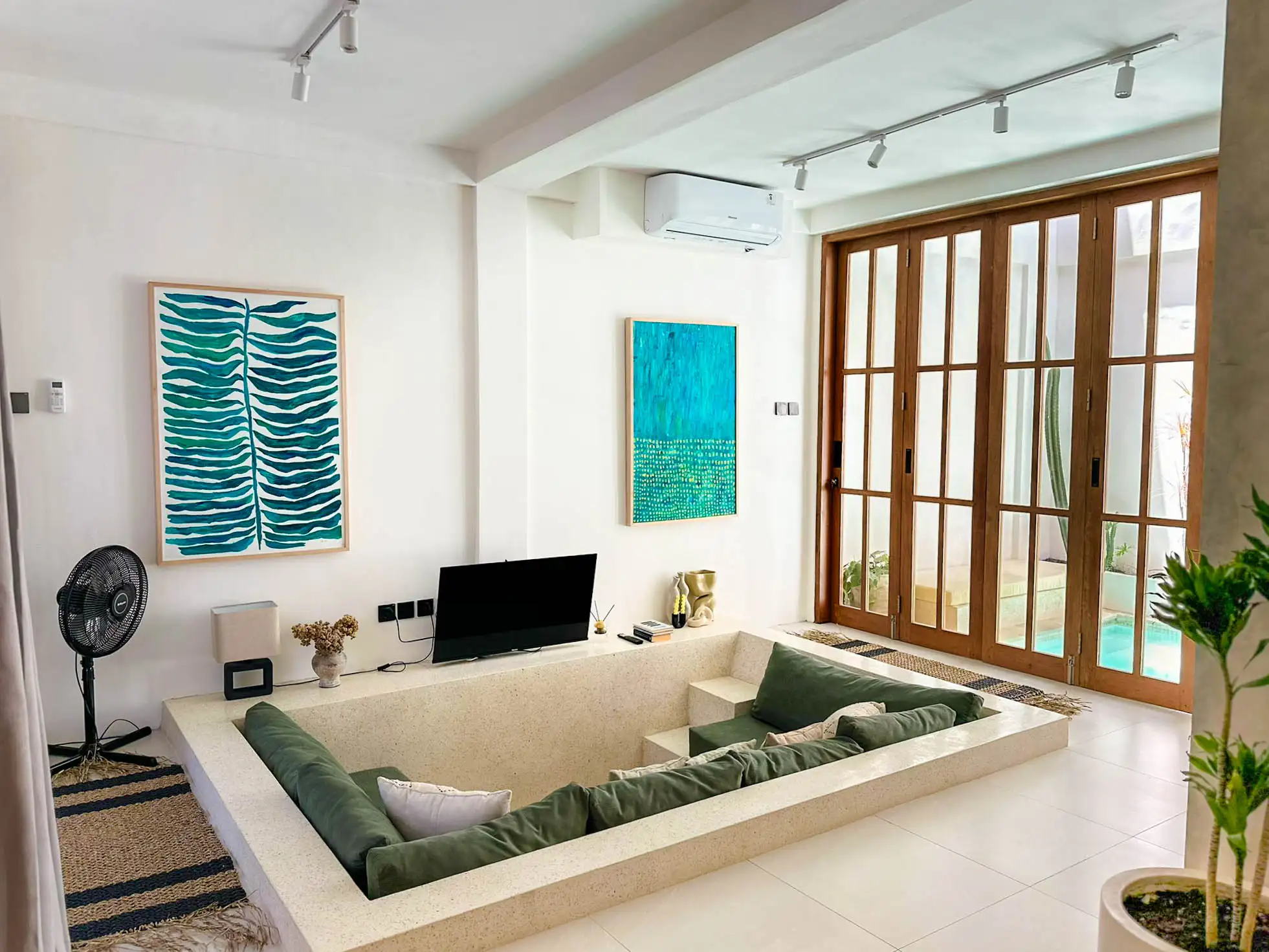 Villa 120m² in Indonesia, Canggu. Priced at 199000$ rent photo-13