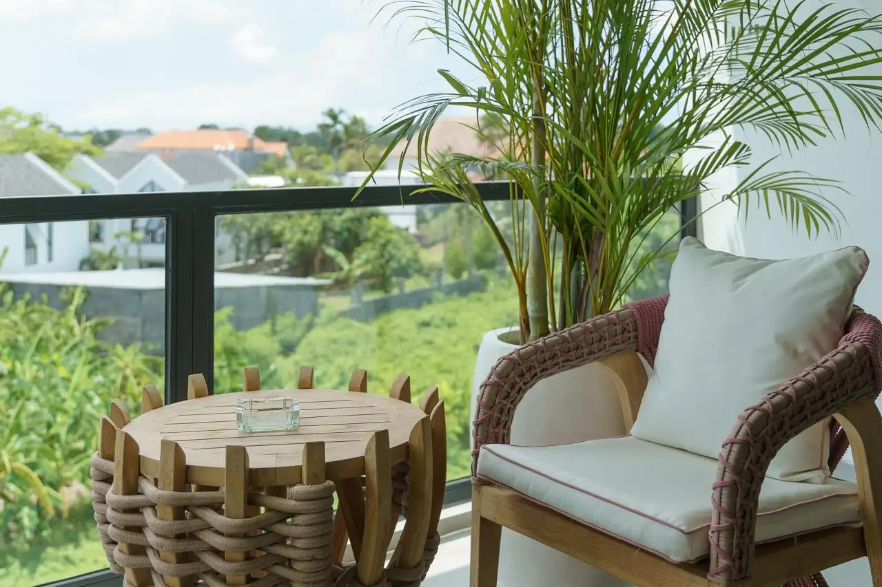 Flat 45m² in Indonesia, Canggu. Priced at 145000$ rent photo-1