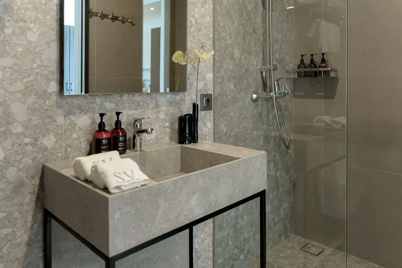 Flat 45m² in Indonesia, Canggu. Priced at 145000$ rent photo-2
