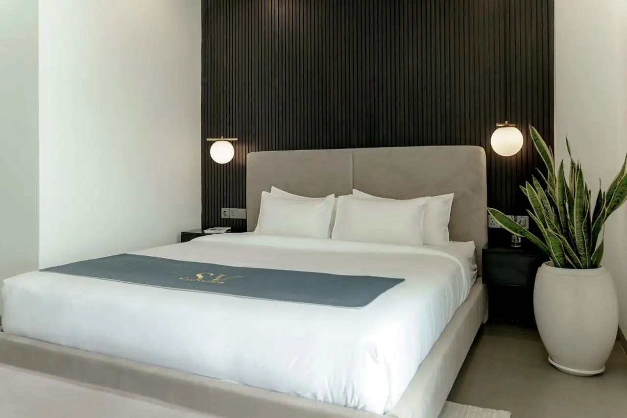 Flat 45m² in Indonesia, Canggu. Priced at 145000$ rent photo-4
