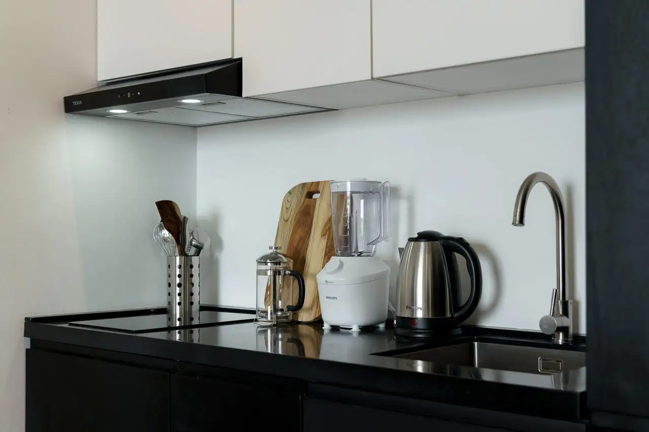 Flat 45m² in Indonesia, Canggu. Priced at 145000$ rent photo-5
