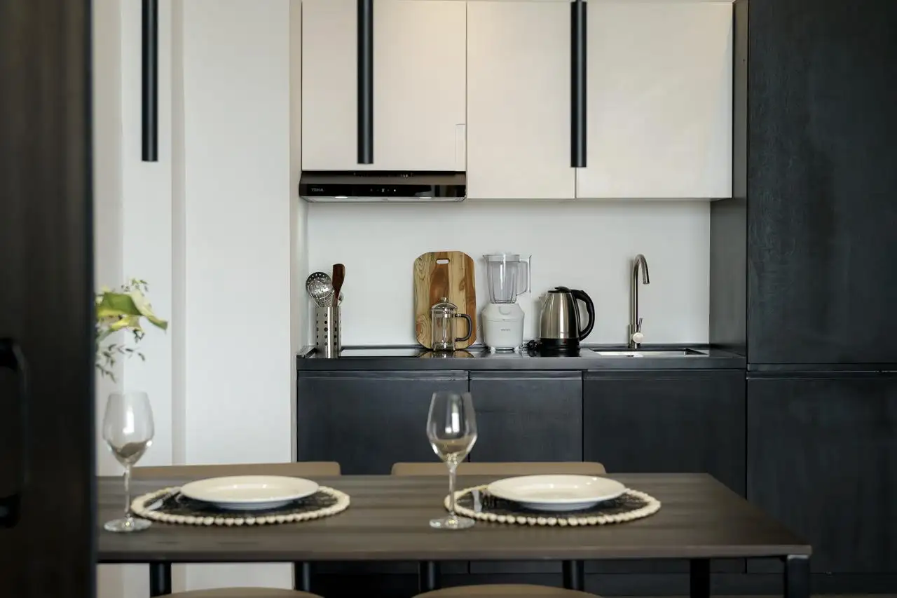 Flat 45m² in Indonesia, Canggu. Priced at 145000$ rent photo-6