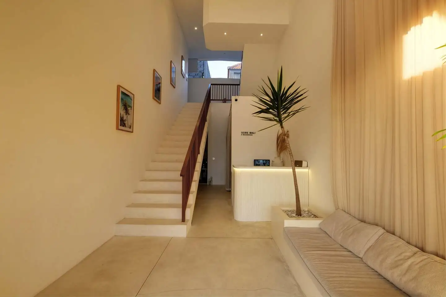 Flat 51m² in Indonesia, Canggu. Priced at 109000$ rent photo-11