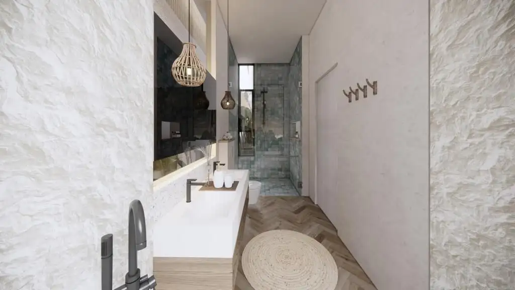 Villa 140m² in Indonesia, Bukit. Priced at 270000$ rent photo-6