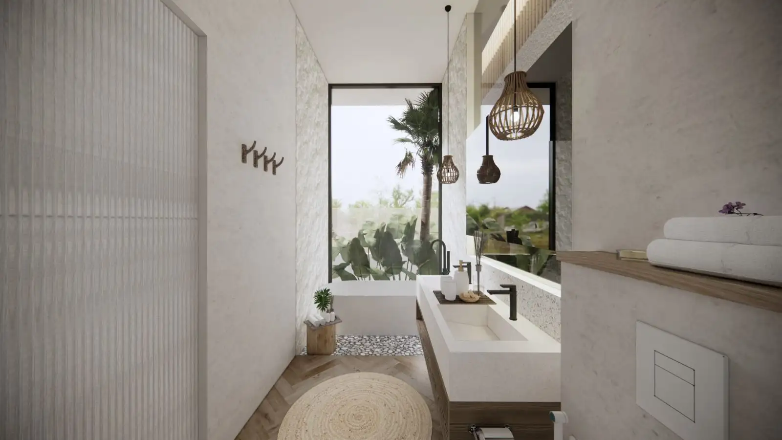 Villa 140m² in Indonesia, Bukit. Priced at 270000$ rent photo-8