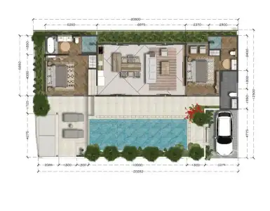 Buy in Indonesia for 270000$