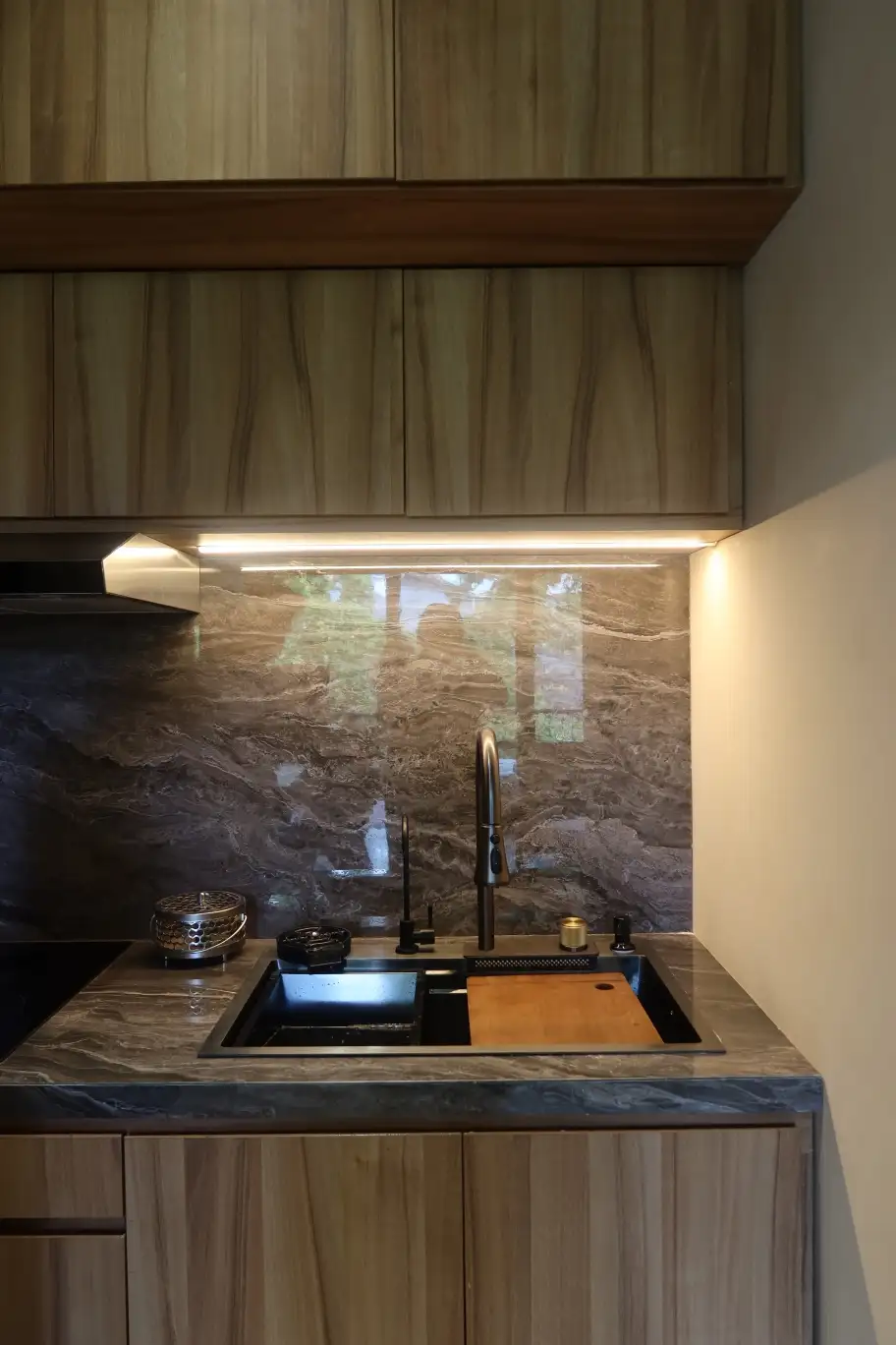 Flat 99m² in Indonesia, Canggu. Priced at 225000$ rent photo-14