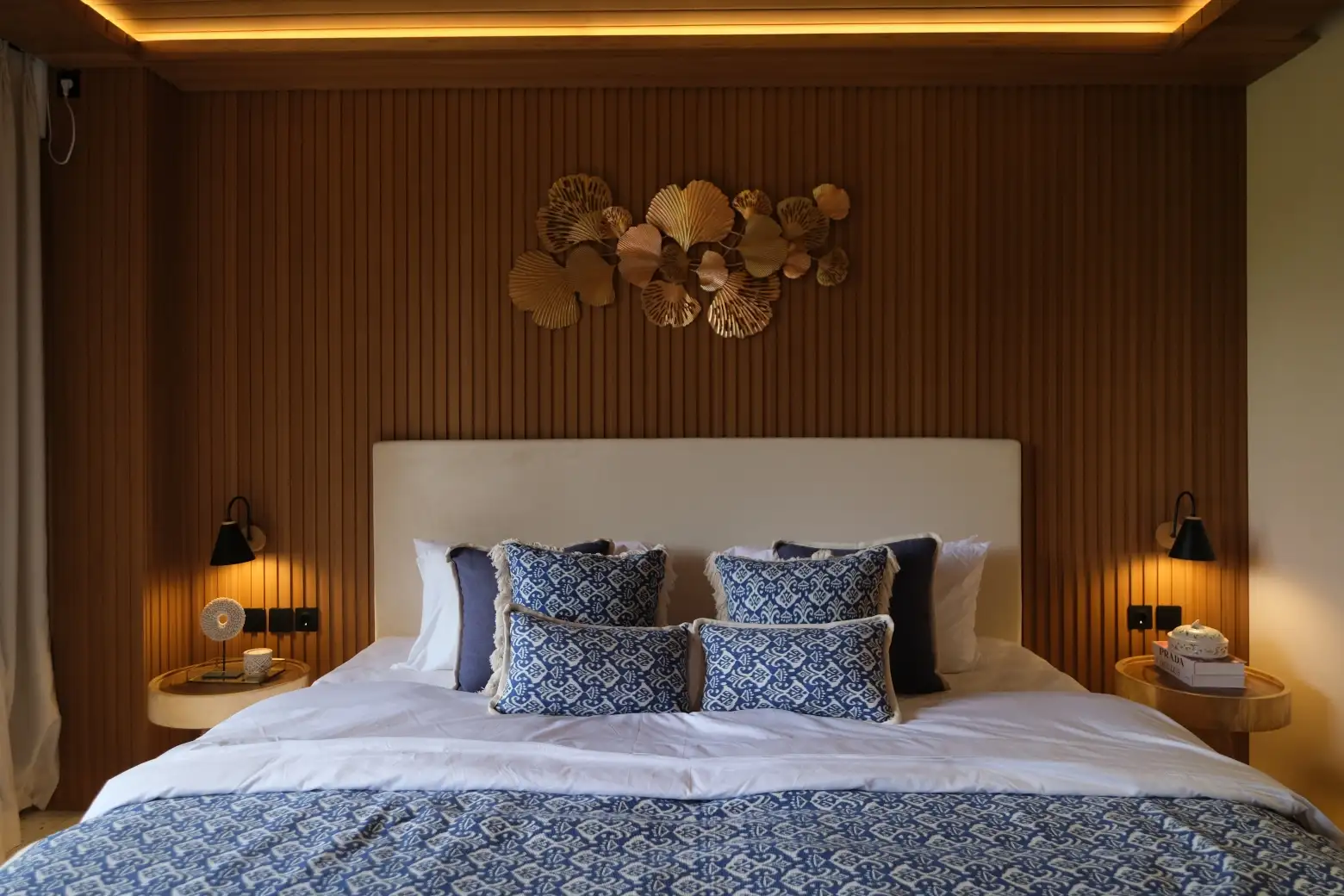 Flat 99m² in Indonesia, Canggu. Priced at 225000$ rent photo-15