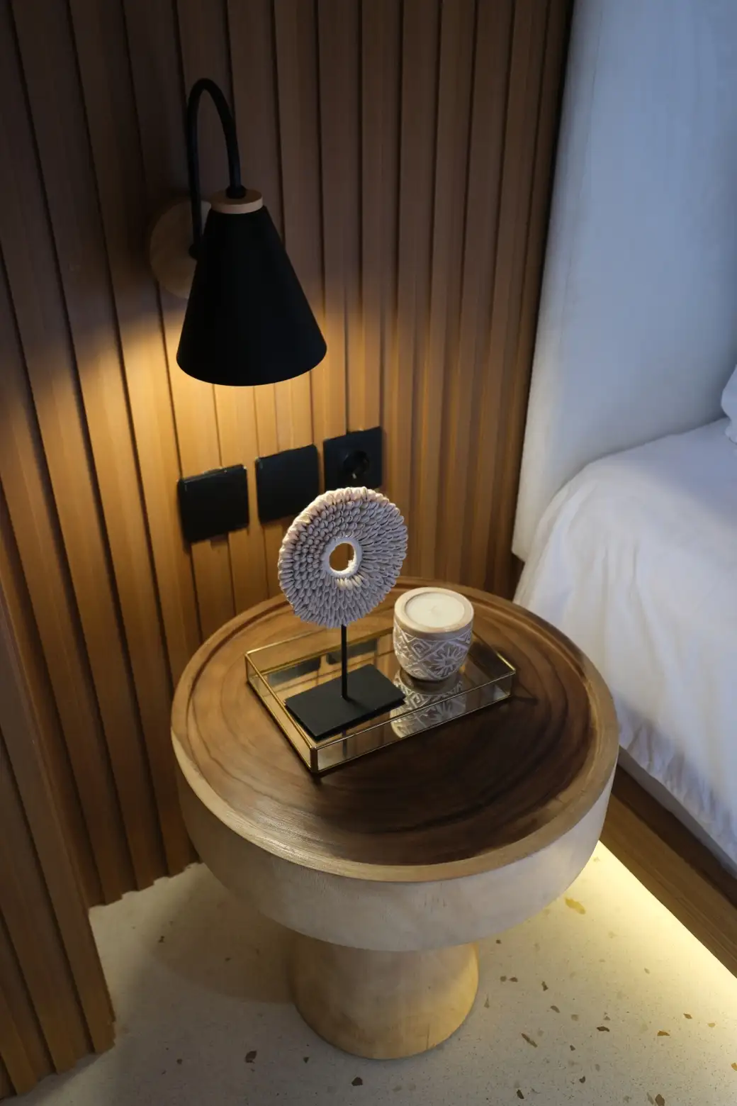 Flat 99m² in Indonesia, Canggu. Priced at 225000$ rent photo-16