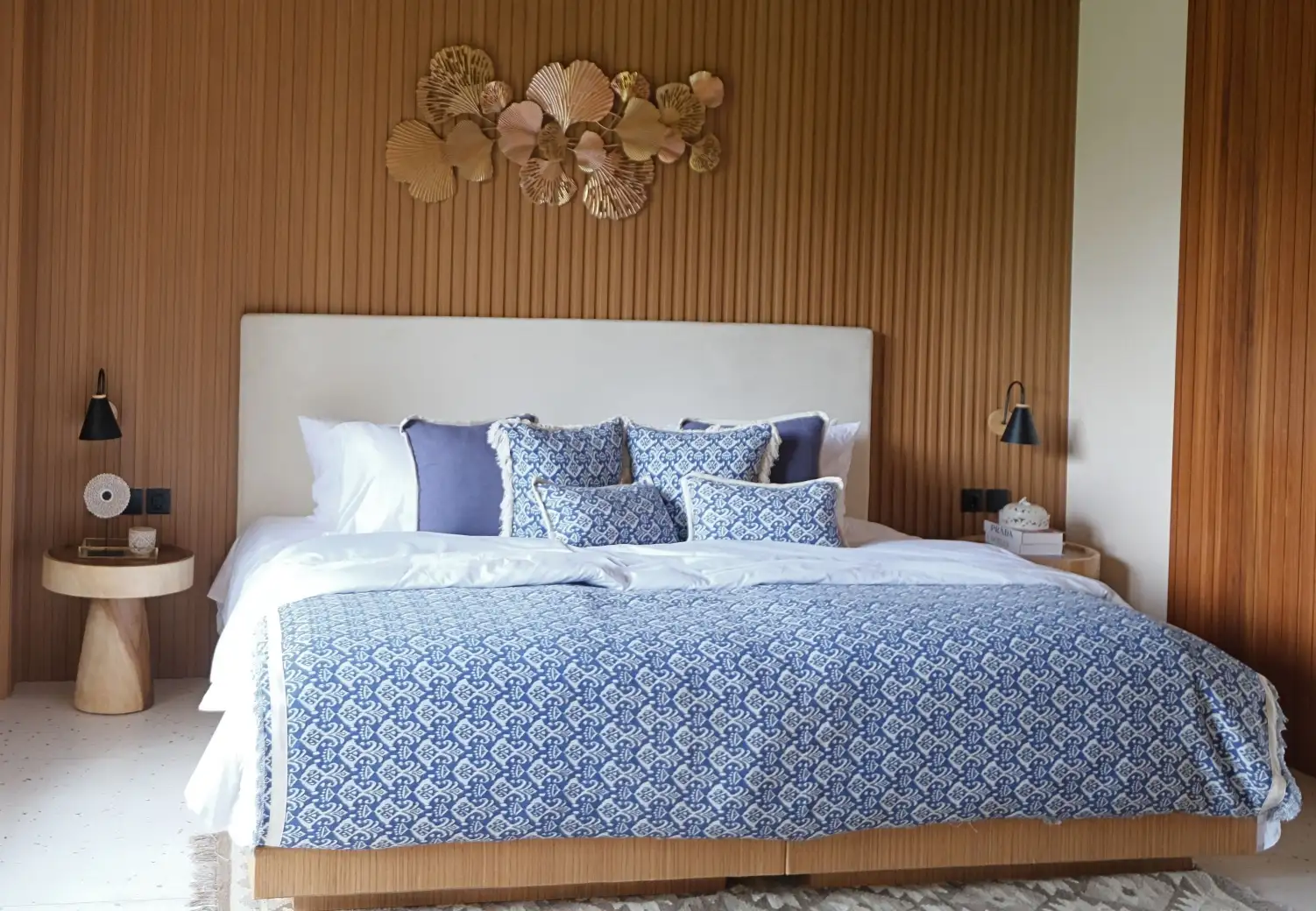 Flat 99m² in Indonesia, Canggu. Priced at 225000$ rent photo-17