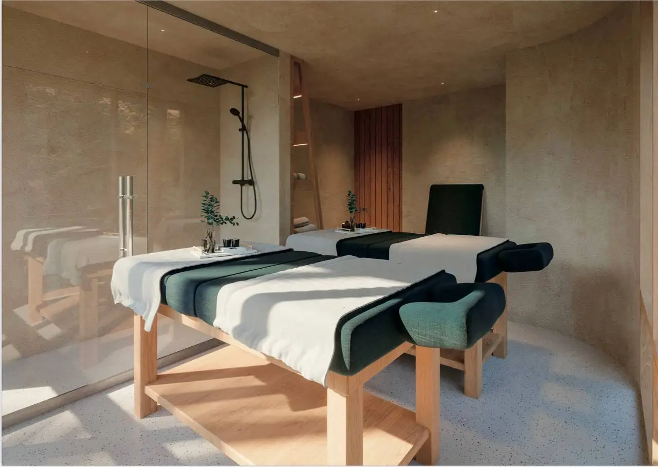 Flat 104m² in Indonesia, Canggu. Priced at 253003$ rent photo-11