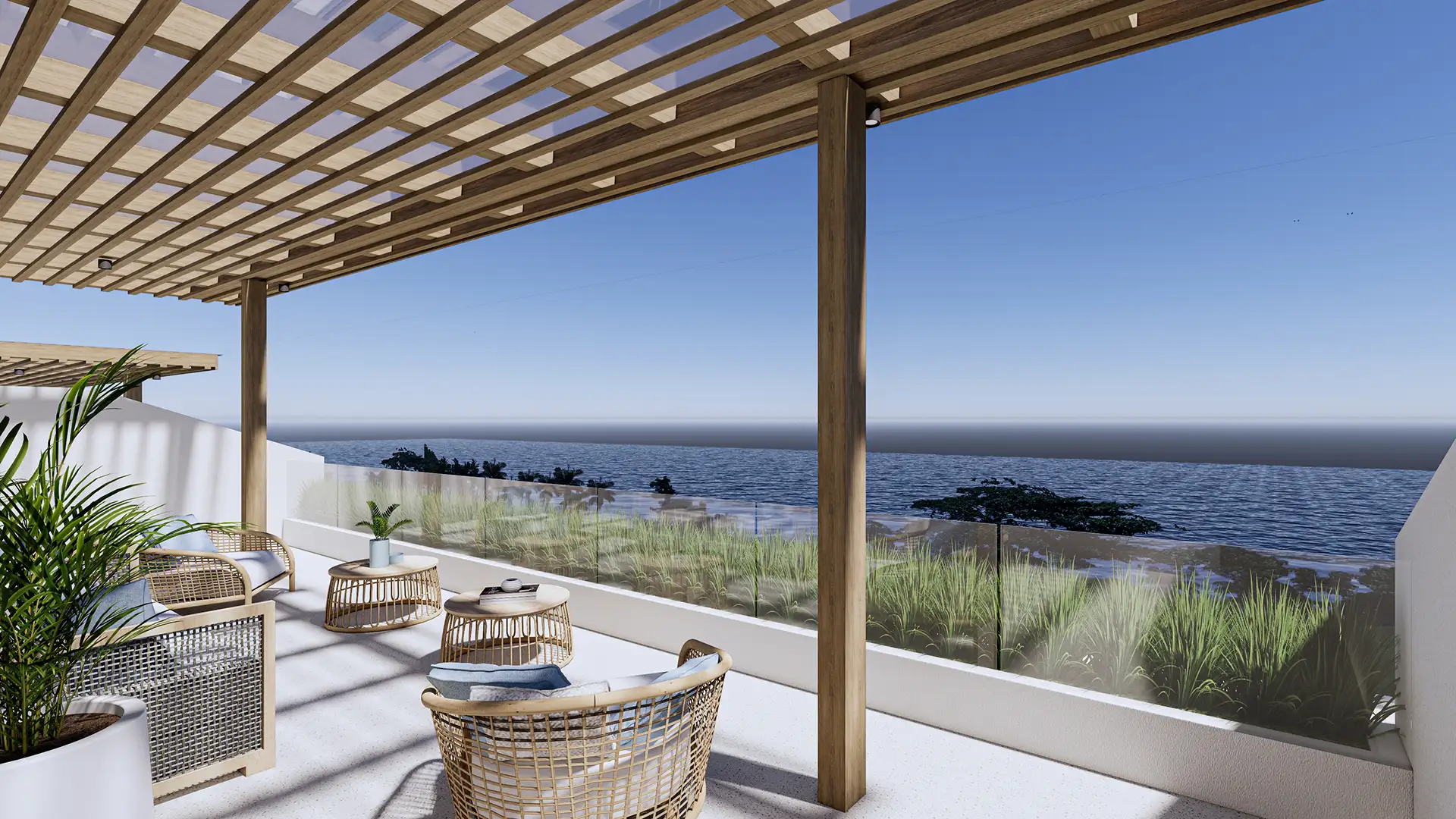 Villa 348m² in Indonesia, Canggu. Priced at 442000$ rent photo-1