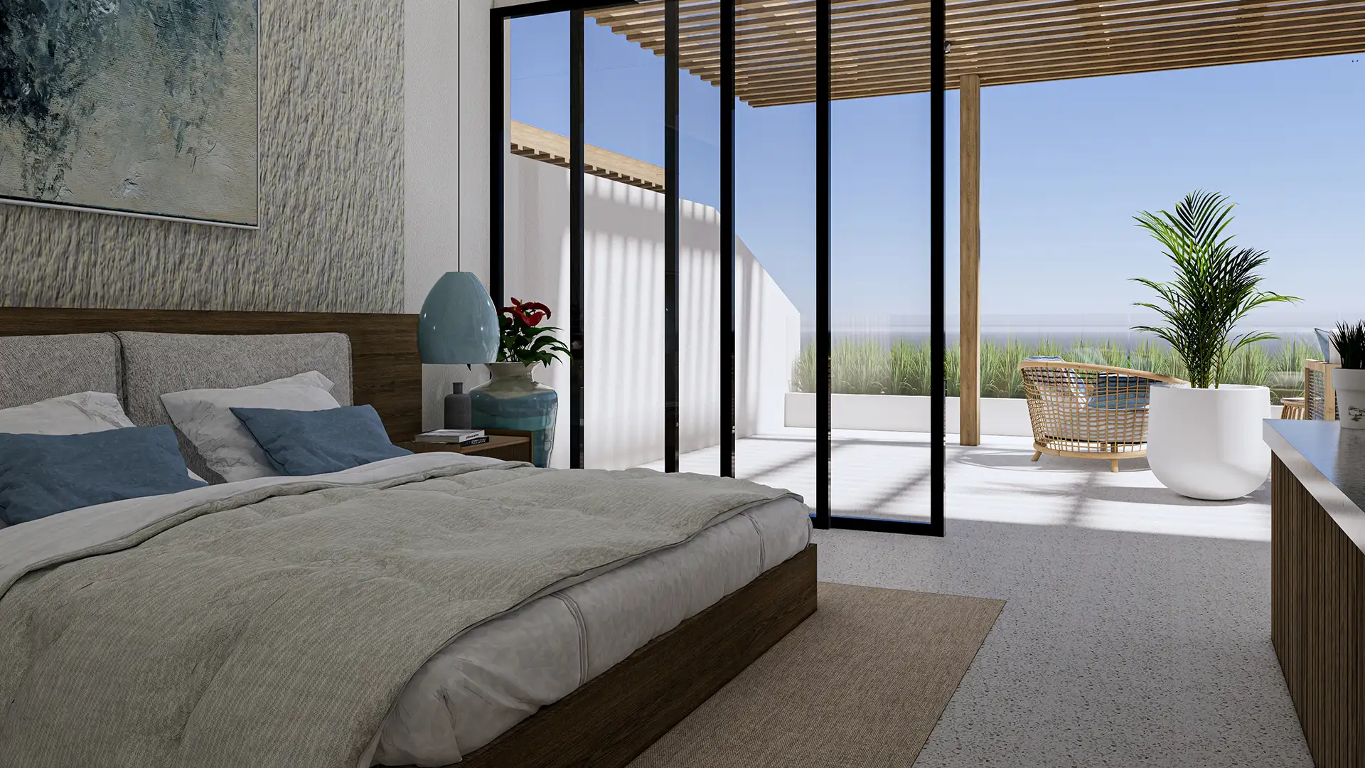 Villa 348m² in Indonesia, Canggu. Priced at 442000$ rent photo-4