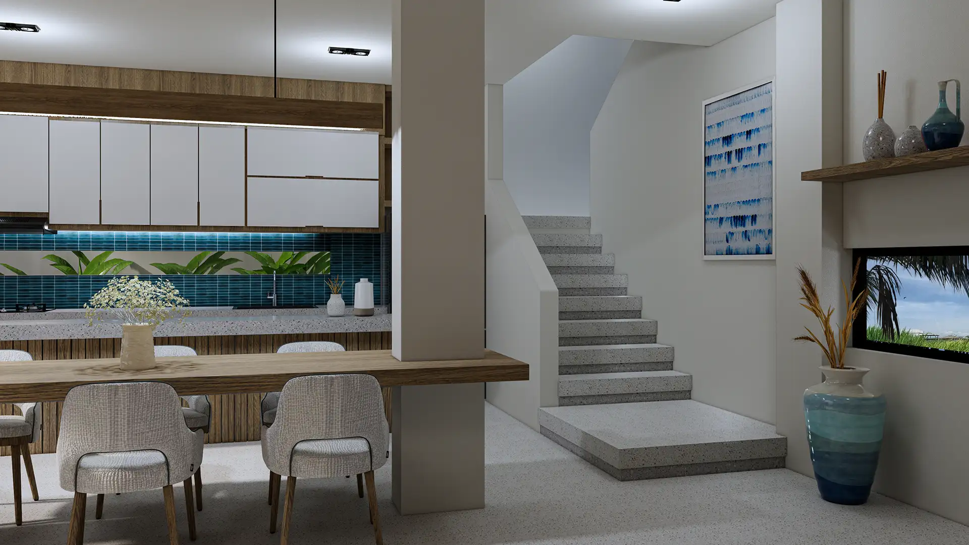 Villa 348m² in Indonesia, Canggu. Priced at 442000$ rent photo-9