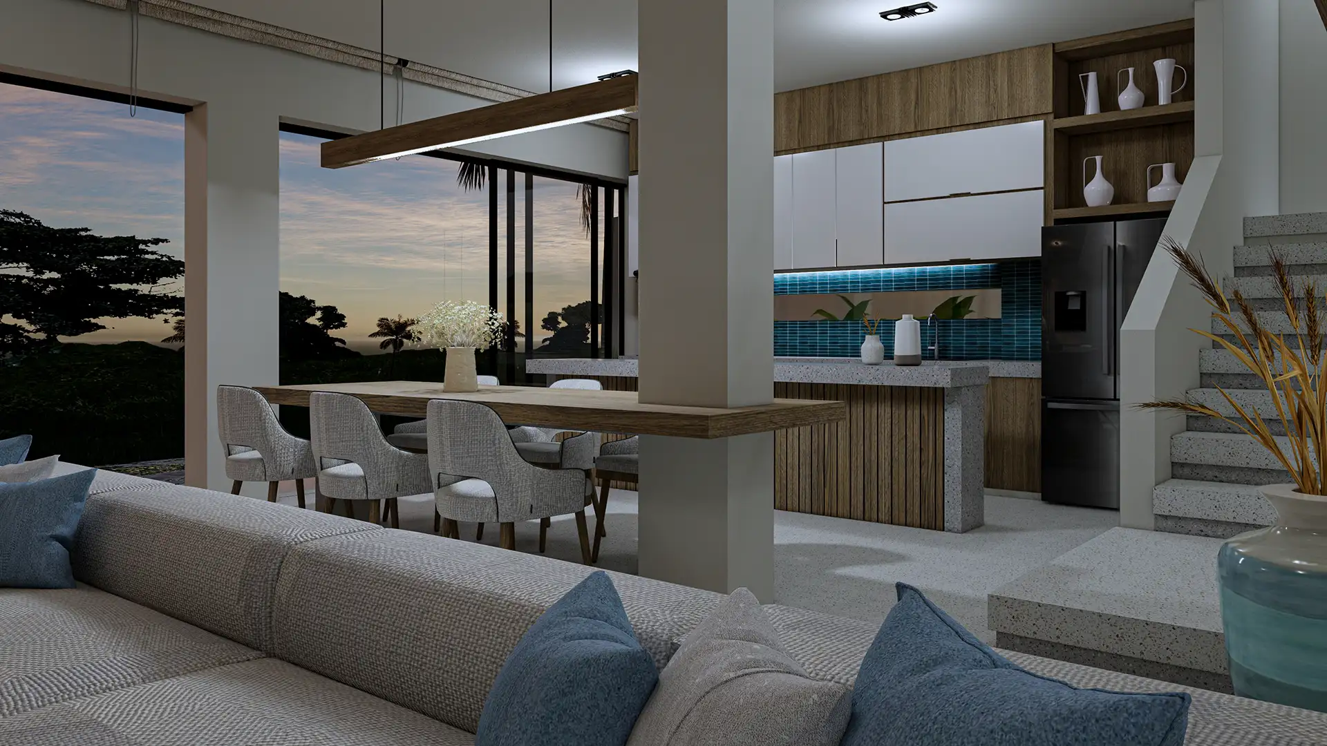 Villa 348m² in Indonesia, Canggu. Priced at 442000$ rent photo-19