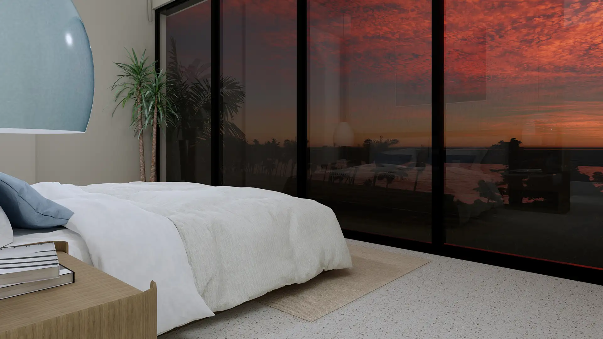 Villa 348m² in Indonesia, Canggu. Priced at 442000$ rent photo-20