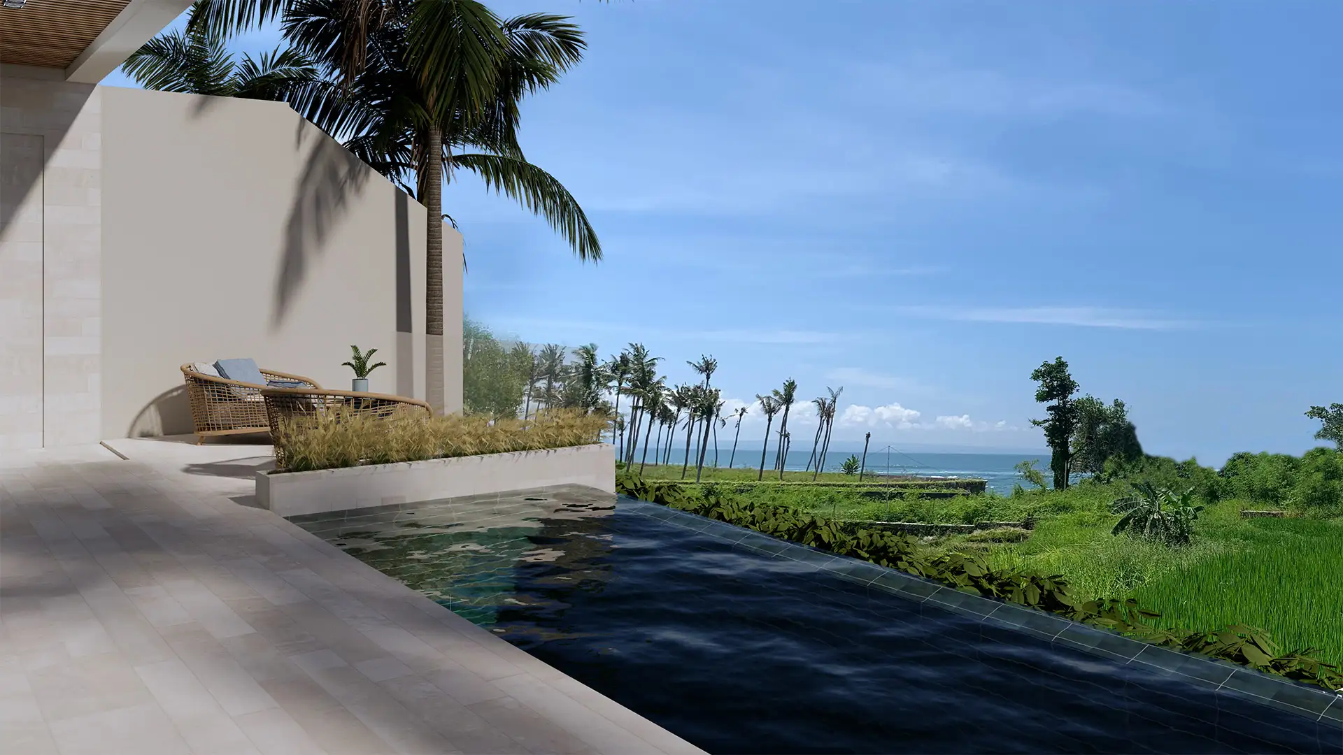 Villa 348m² in Indonesia, Canggu. Priced at 442000$ rent photo-22