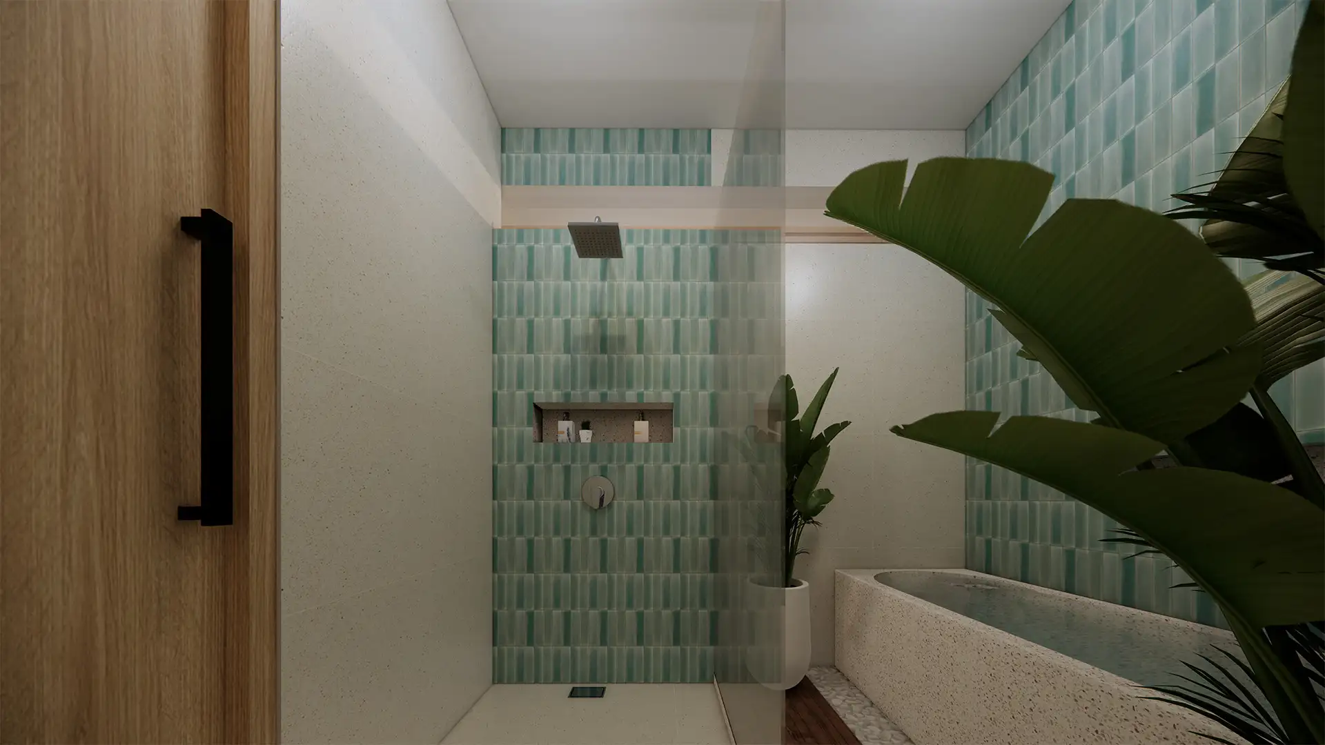 Villa 348m² in Indonesia, Canggu. Priced at 442000$ rent photo-23