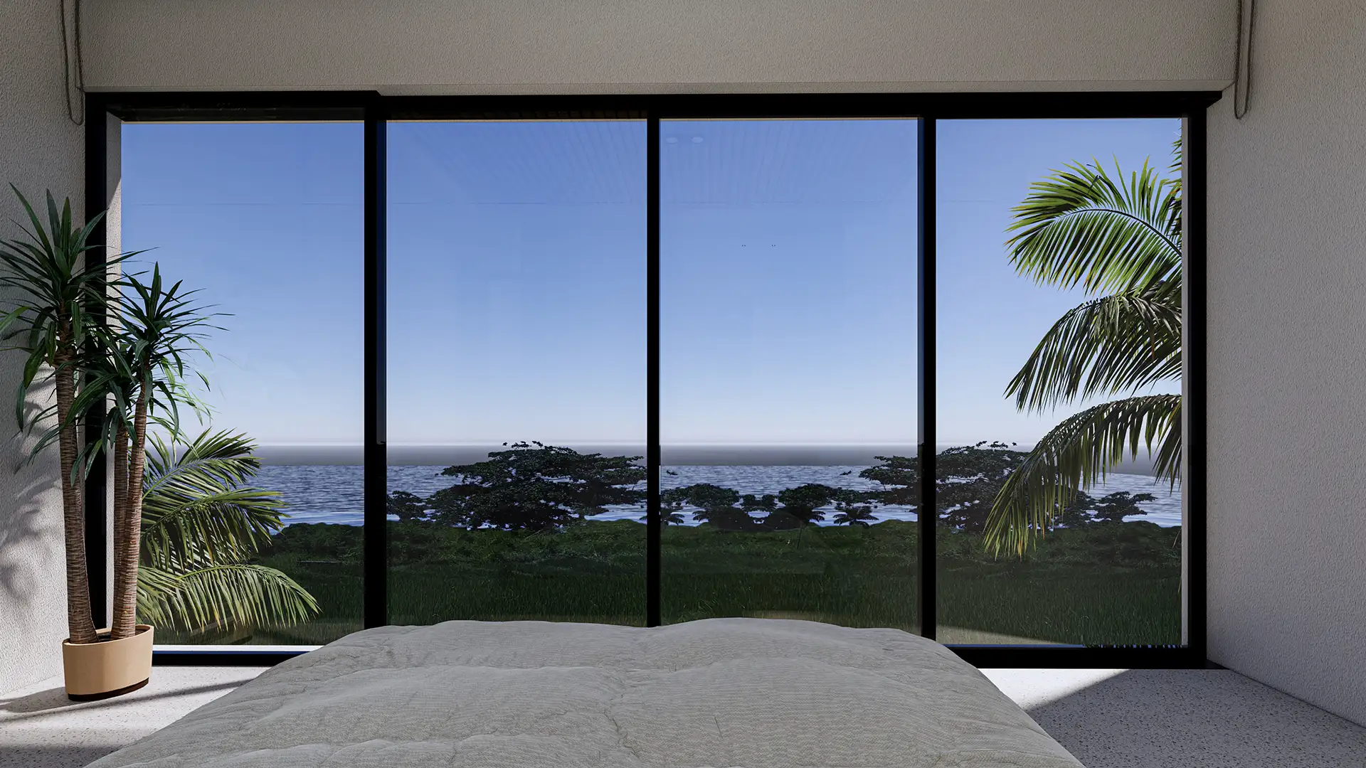 Villa 348m² in Indonesia, Canggu. Priced at 442000$ rent photo-24