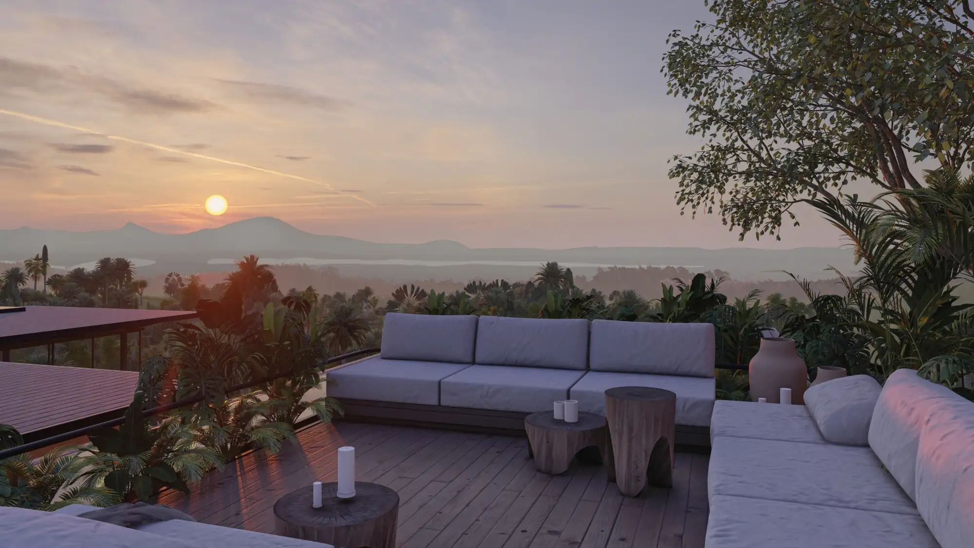 Villa 245m² in Indonesia, Bukit. Priced at 420000$ rent photo-1
