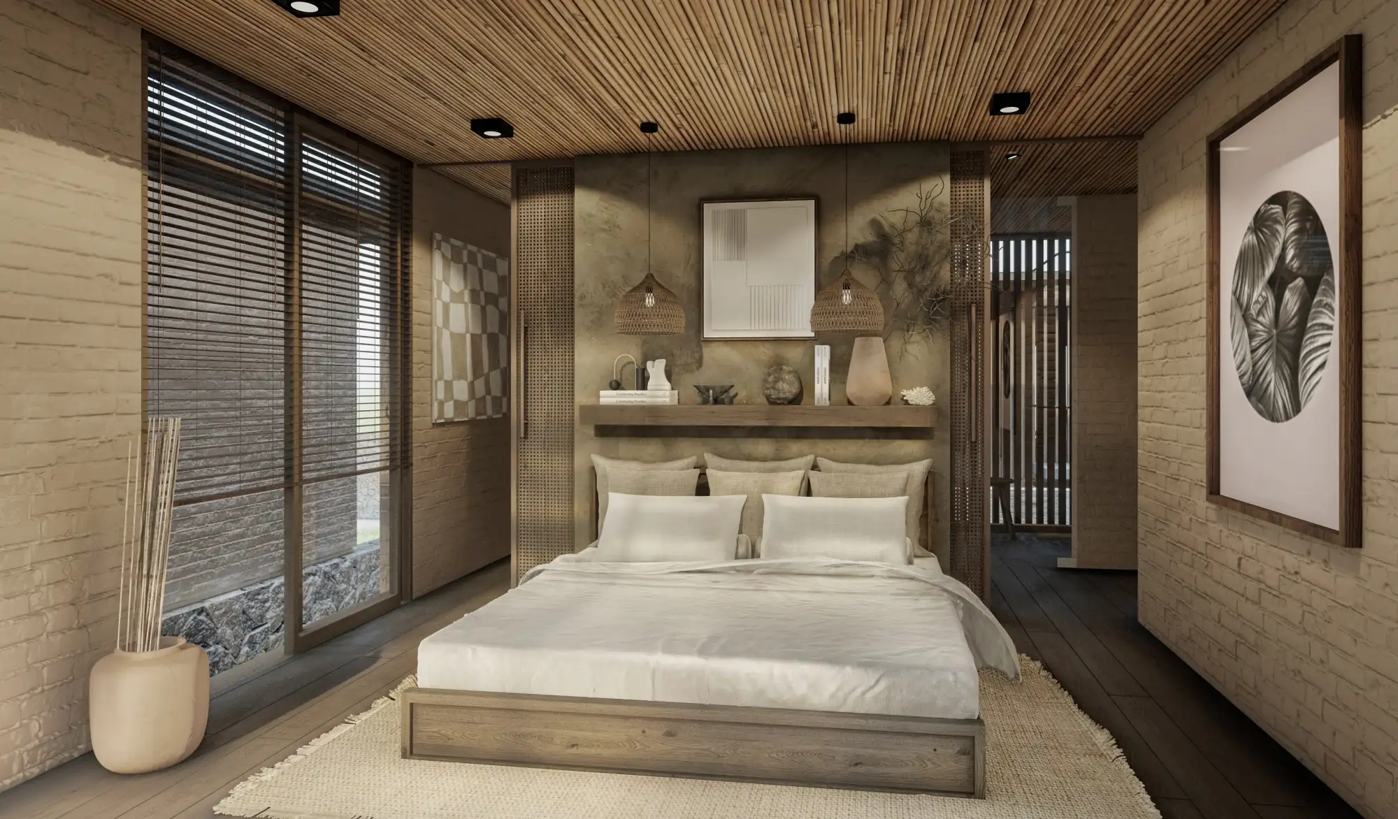 Villa 245m² in Indonesia, Bukit. Priced at 420000$ rent photo-3