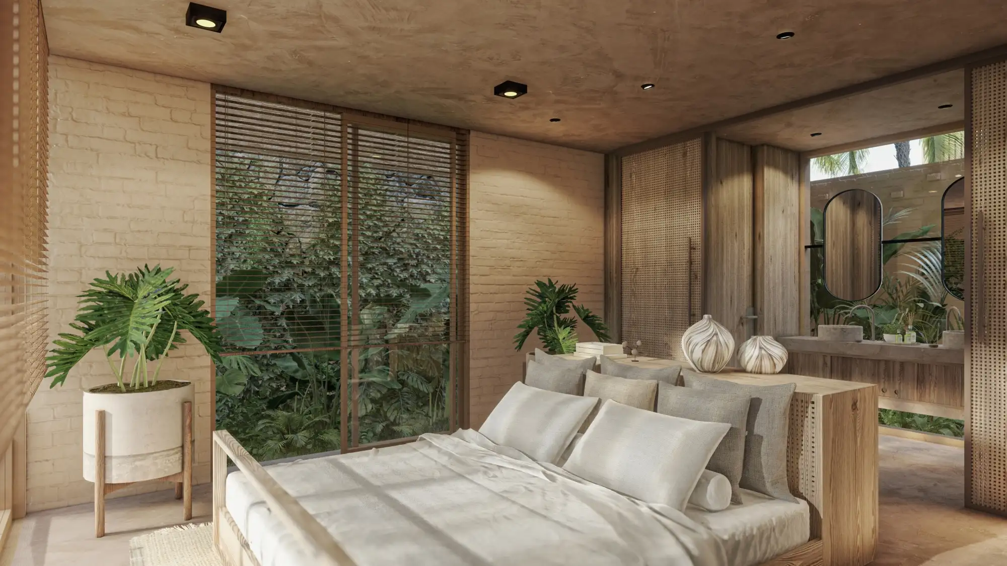 Villa 245m² in Indonesia, Bukit. Priced at 420000$ rent photo-4