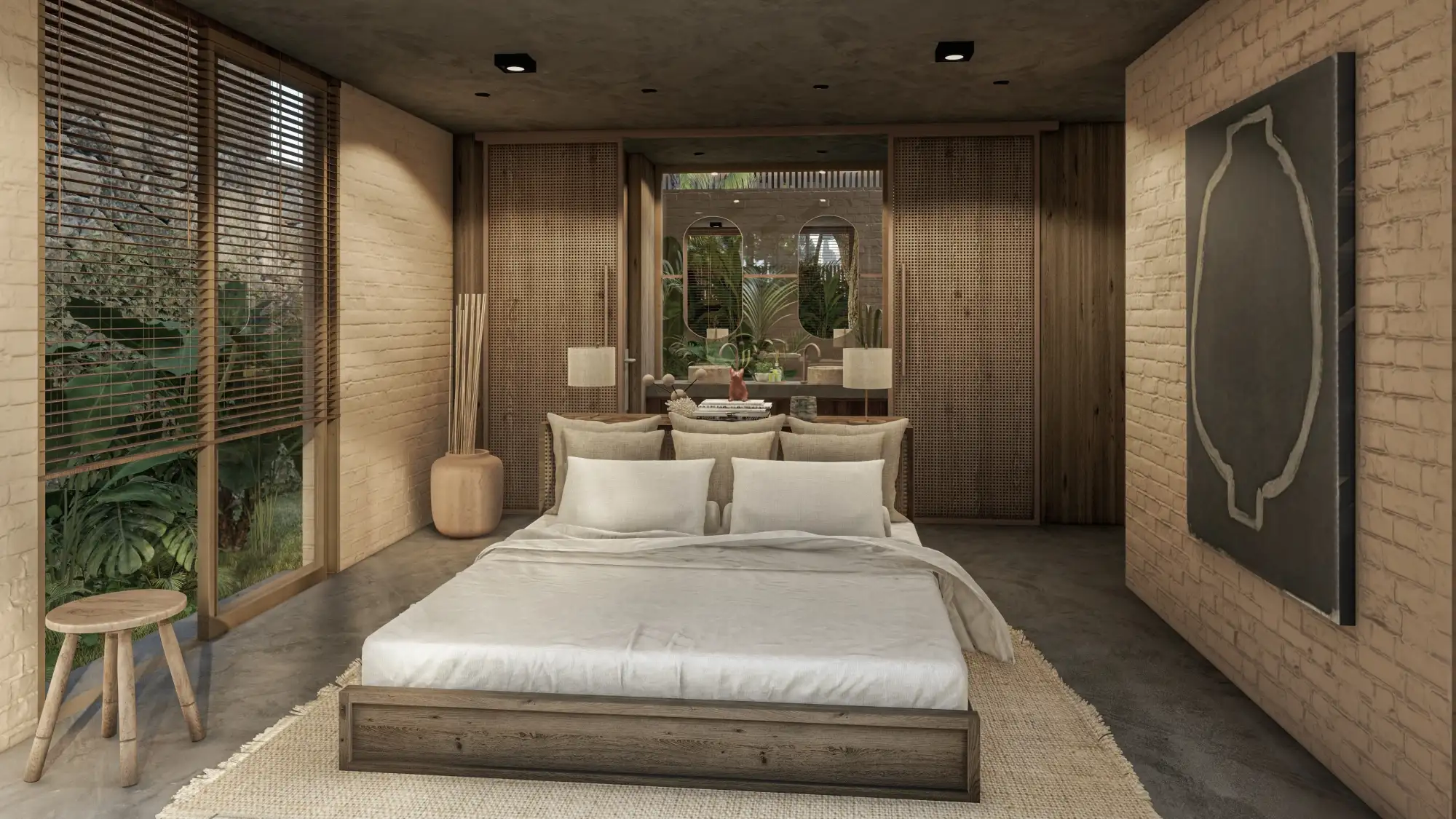 Villa 245m² in Indonesia, Bukit. Priced at 420000$ rent photo-5