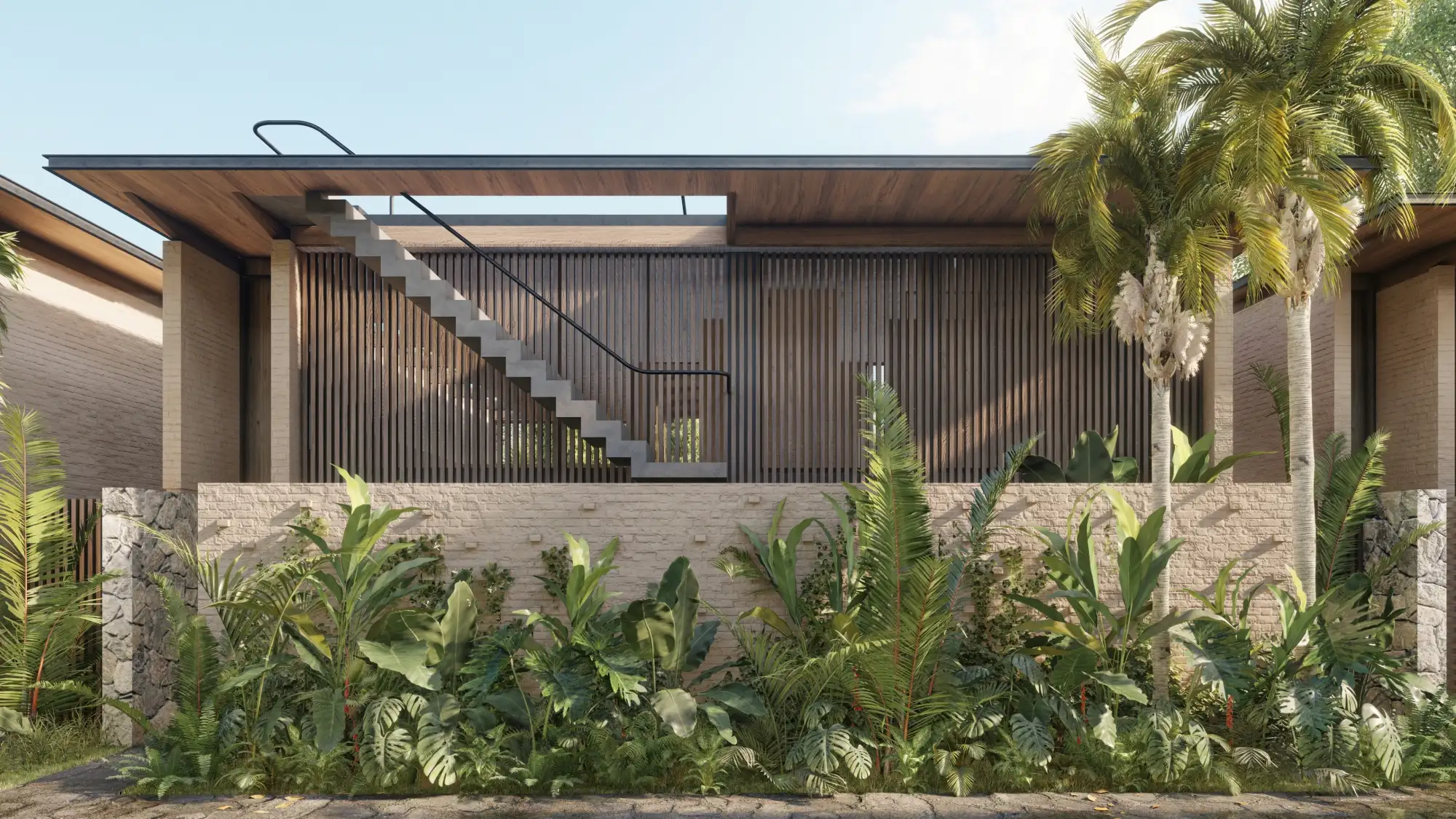 Villa 245m² in Indonesia, Bukit. Priced at 420000$ rent photo-10